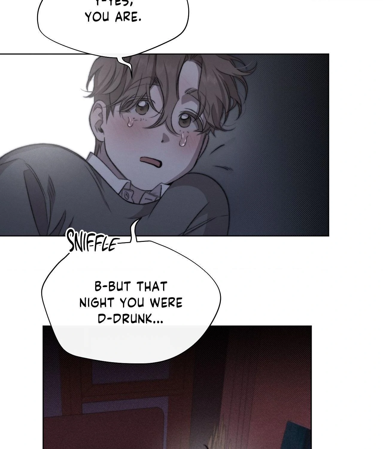 Despite That Chapter 28 - Page 64