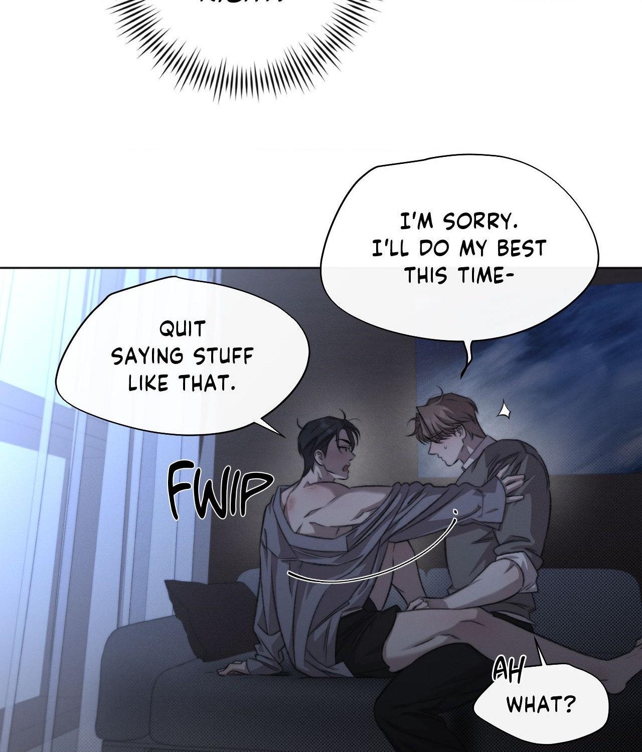 Despite That Chapter 28 - Page 10
