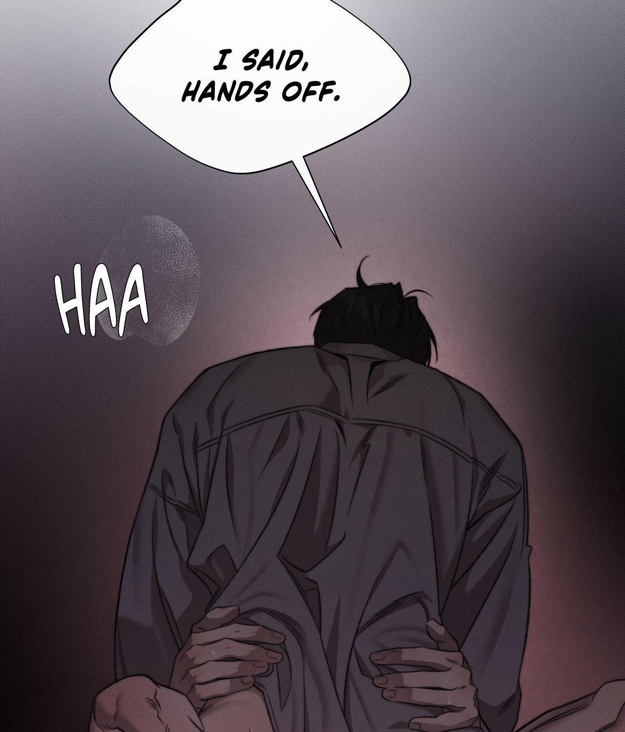 Despite That Chapter 29 - Page 16