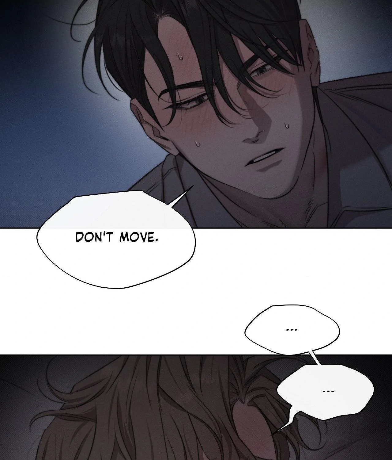 Despite That Chapter 29 - Page 18