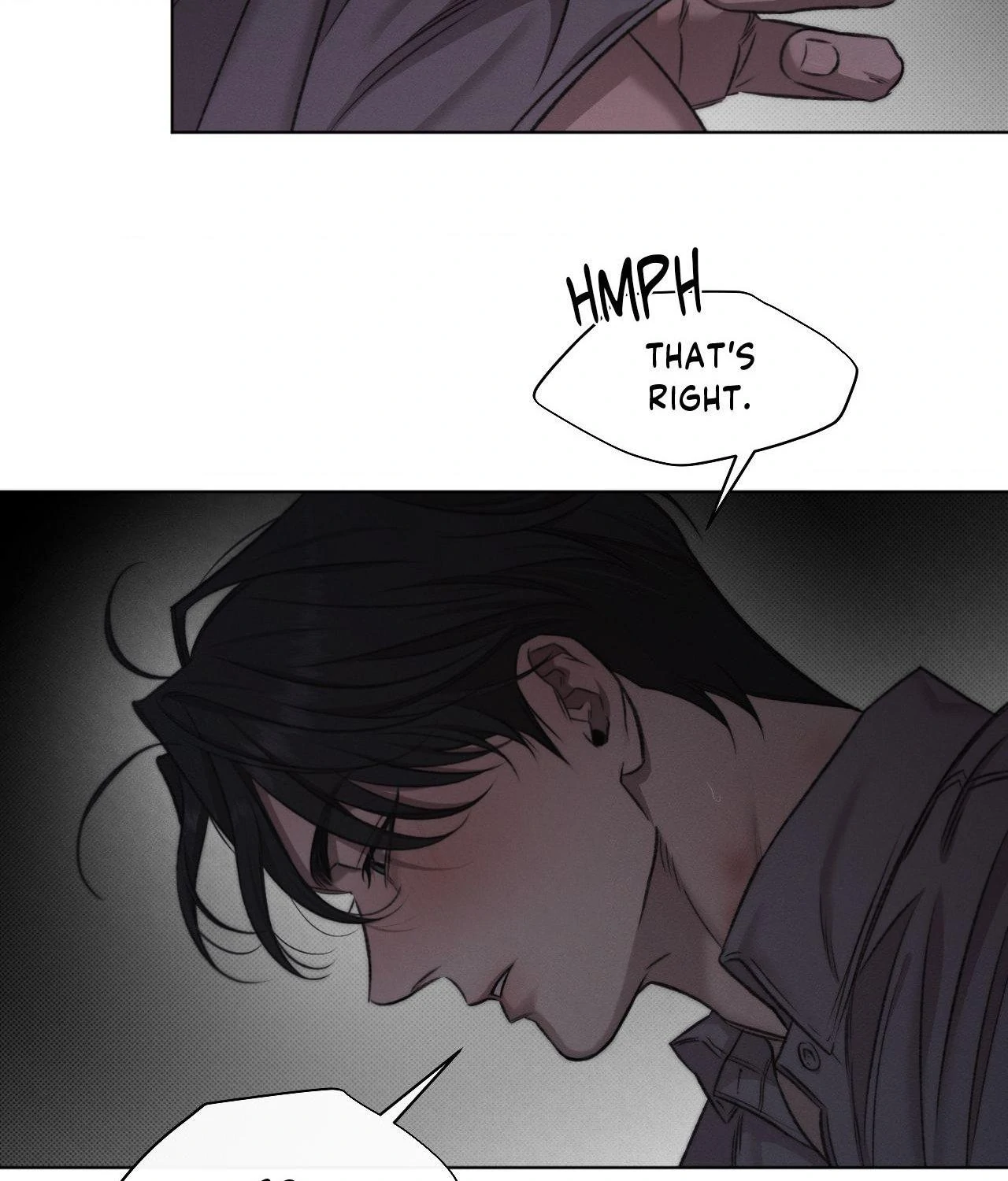Despite That Chapter 29 - Page 20
