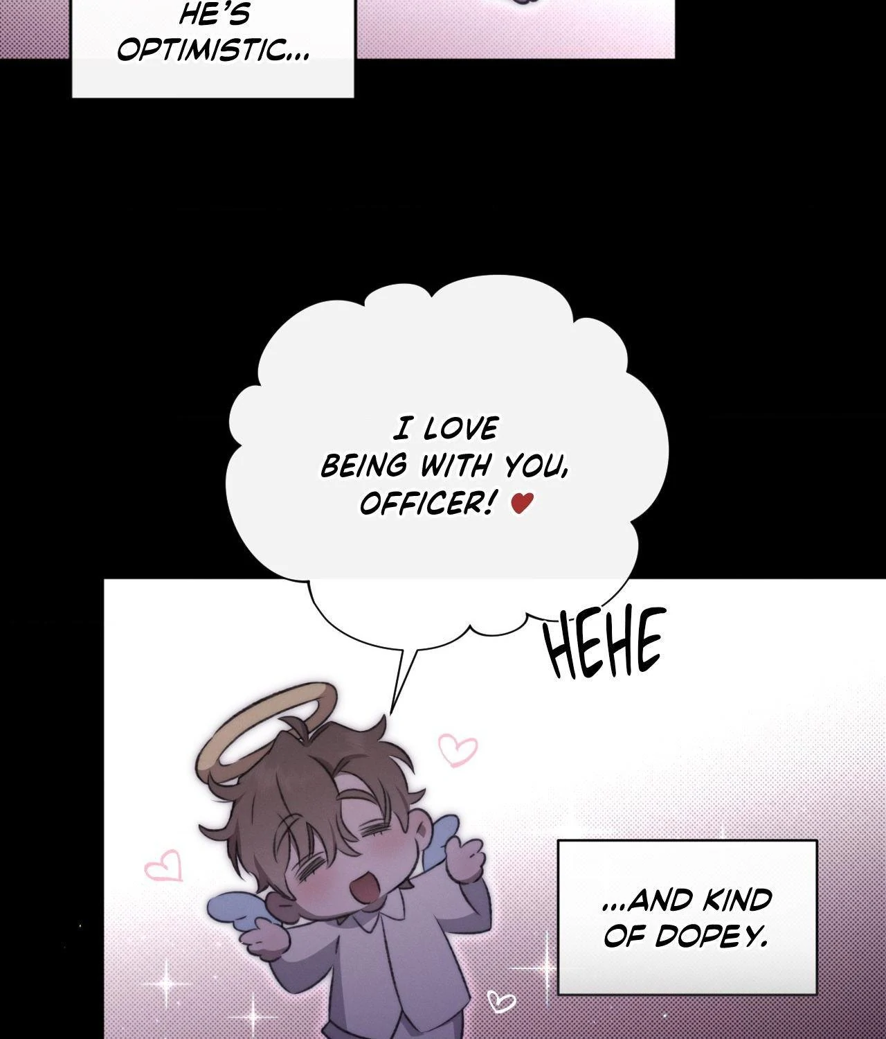 Despite That Chapter 29 - Page 3