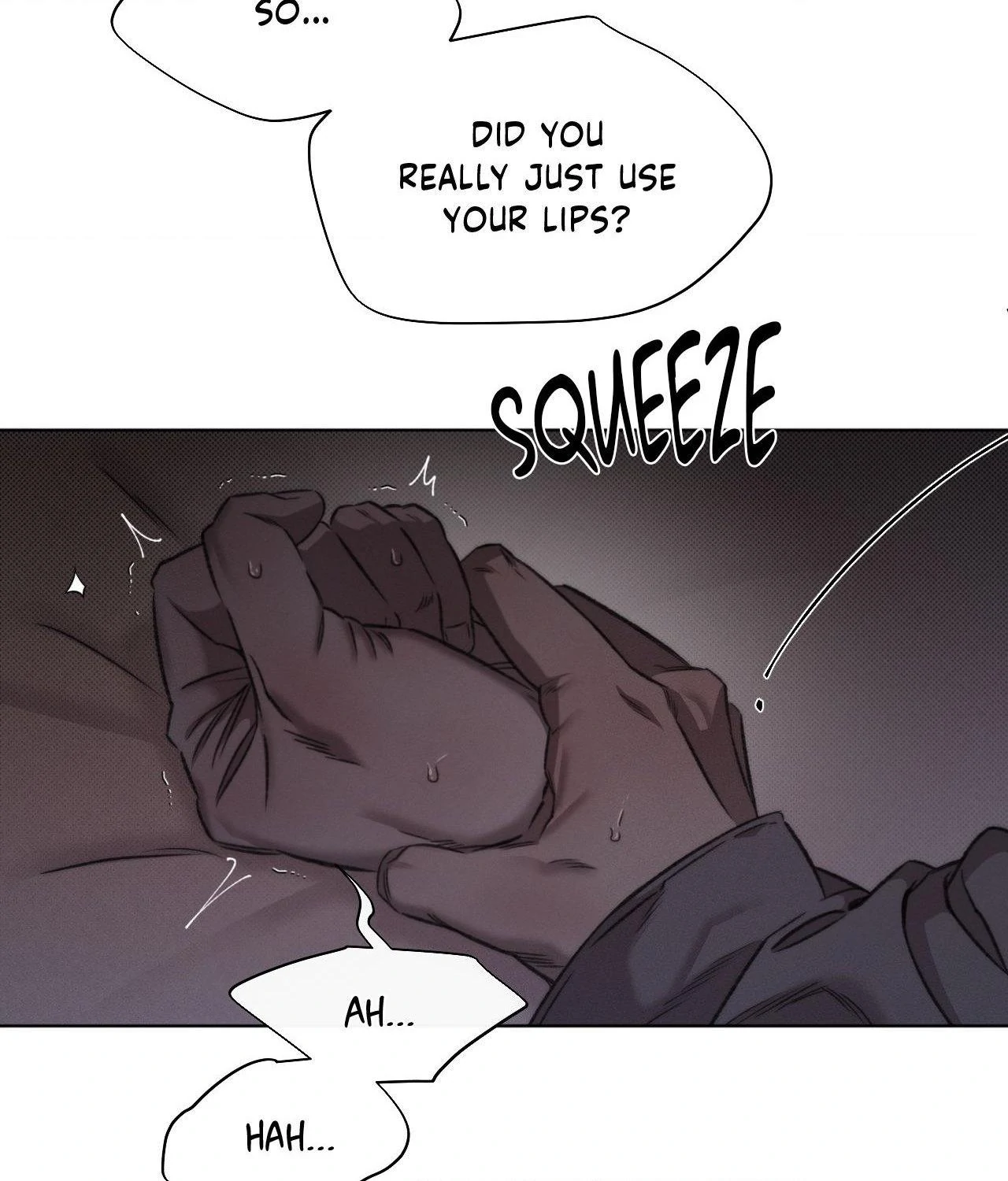Despite That Chapter 29 - Page 21