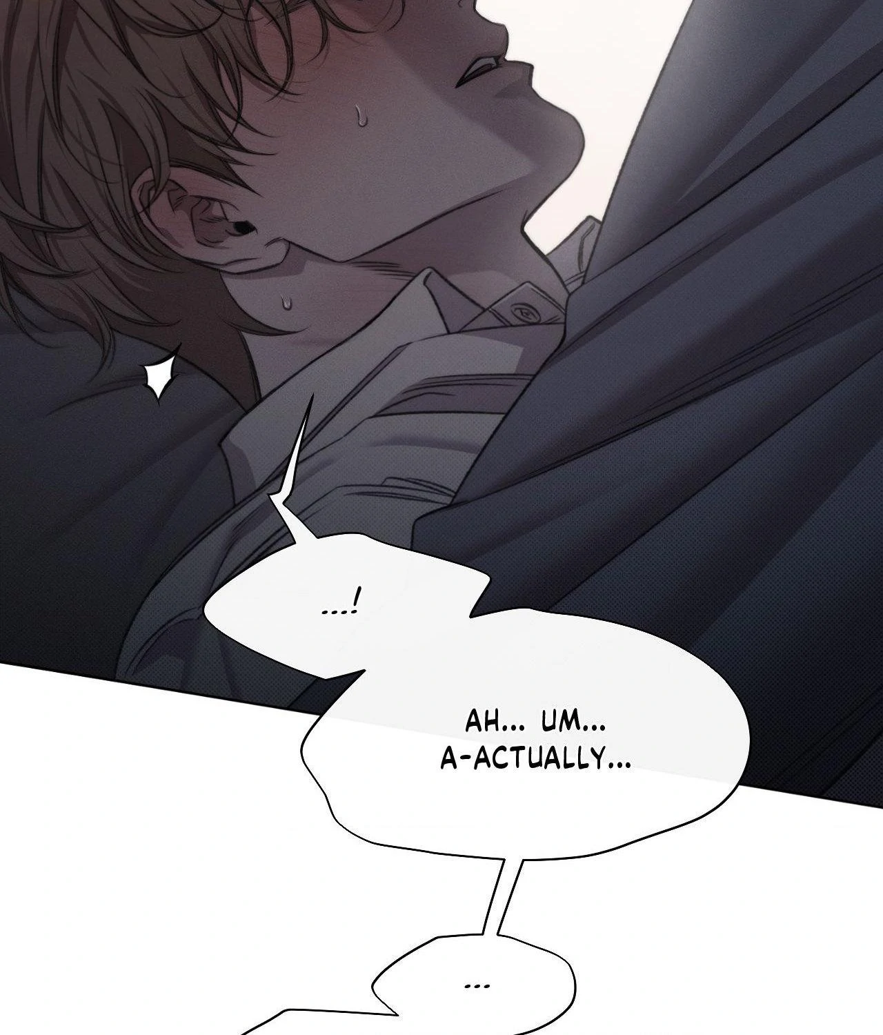 Despite That Chapter 29 - Page 23