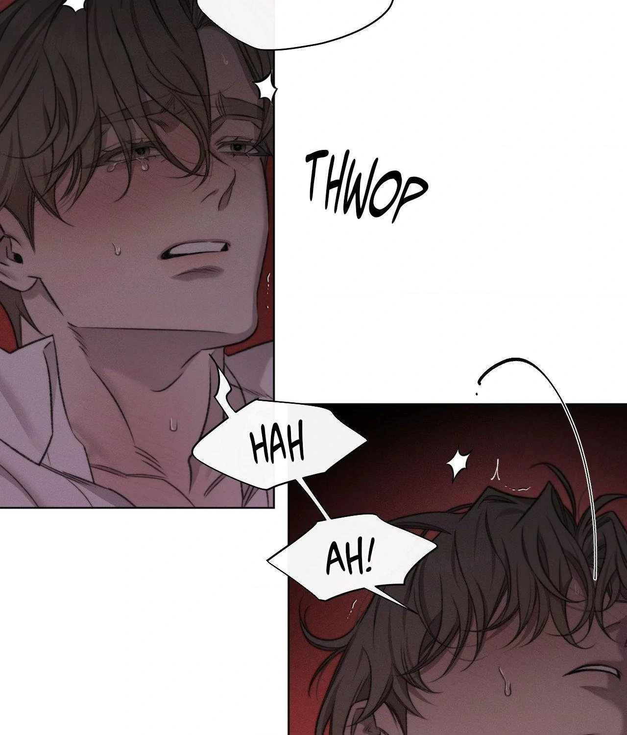 Despite That Chapter 29 - Page 25