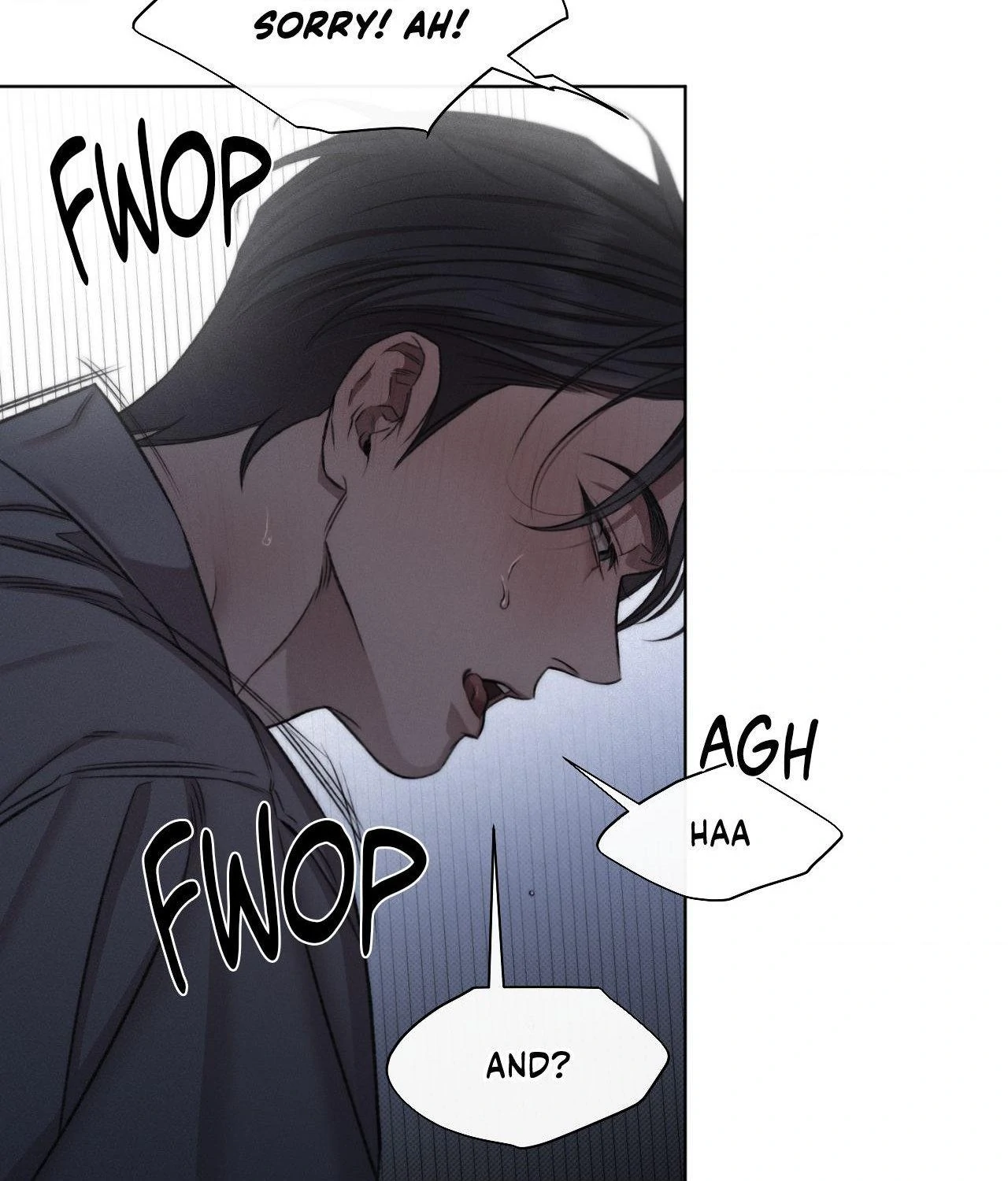 Despite That Chapter 29 - Page 29