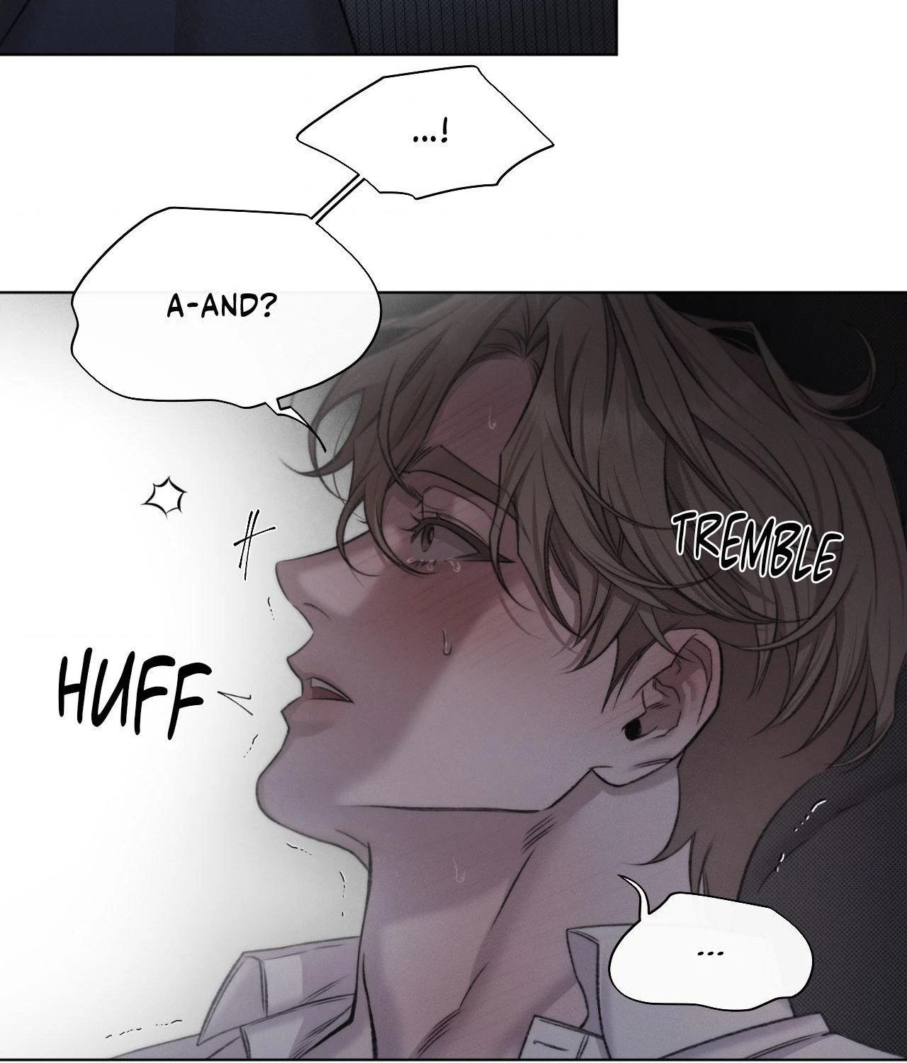 Despite That Chapter 29 - Page 30