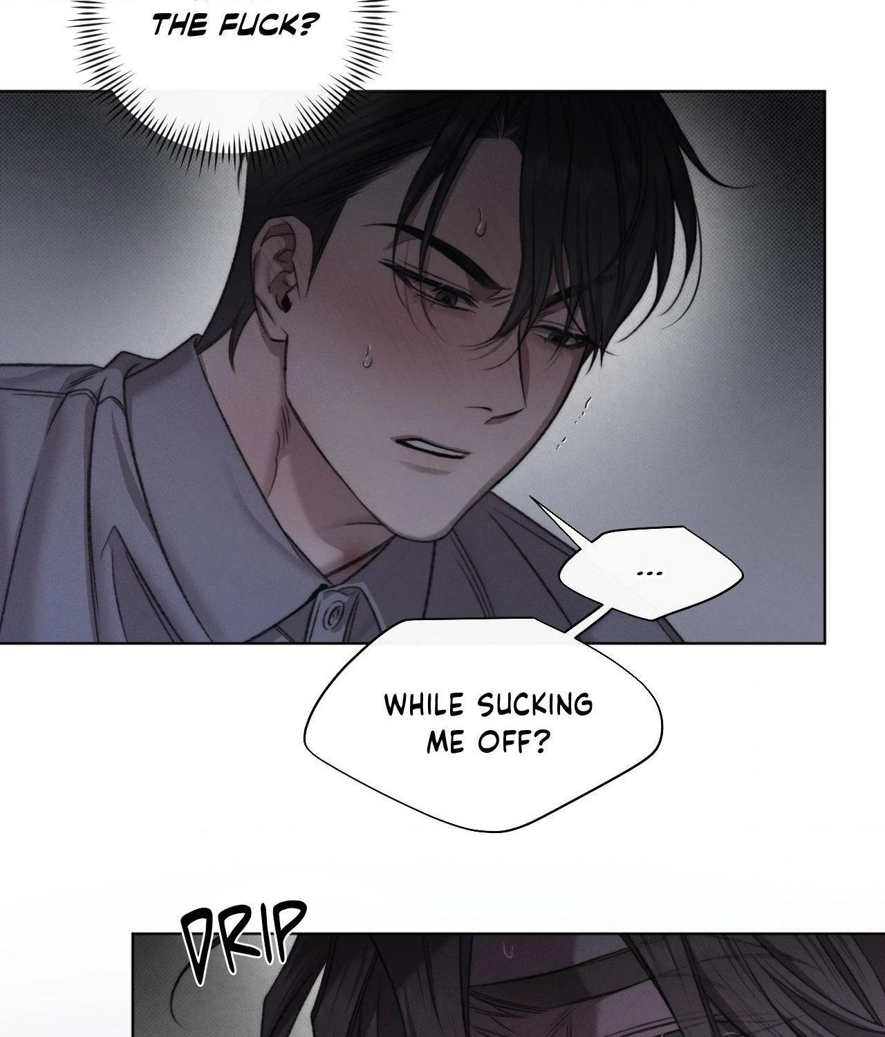 Despite That Chapter 29 - Page 35