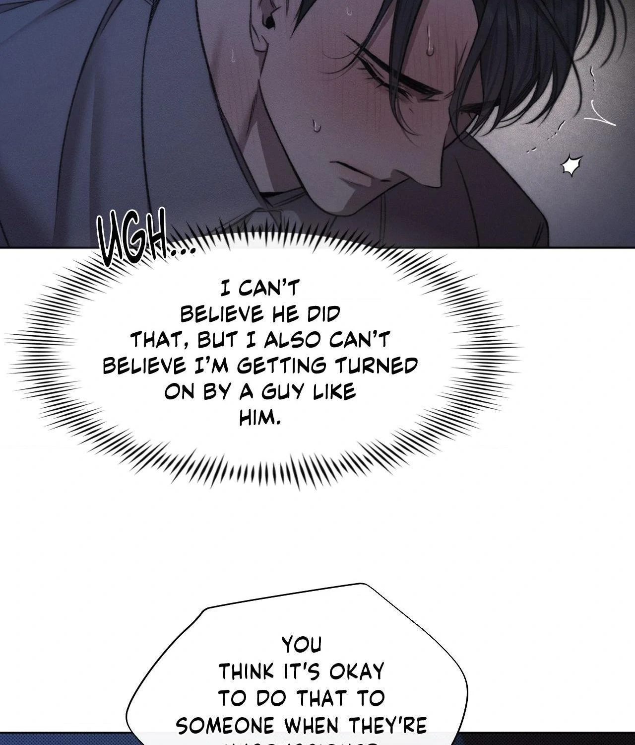 Despite That Chapter 29 - Page 39