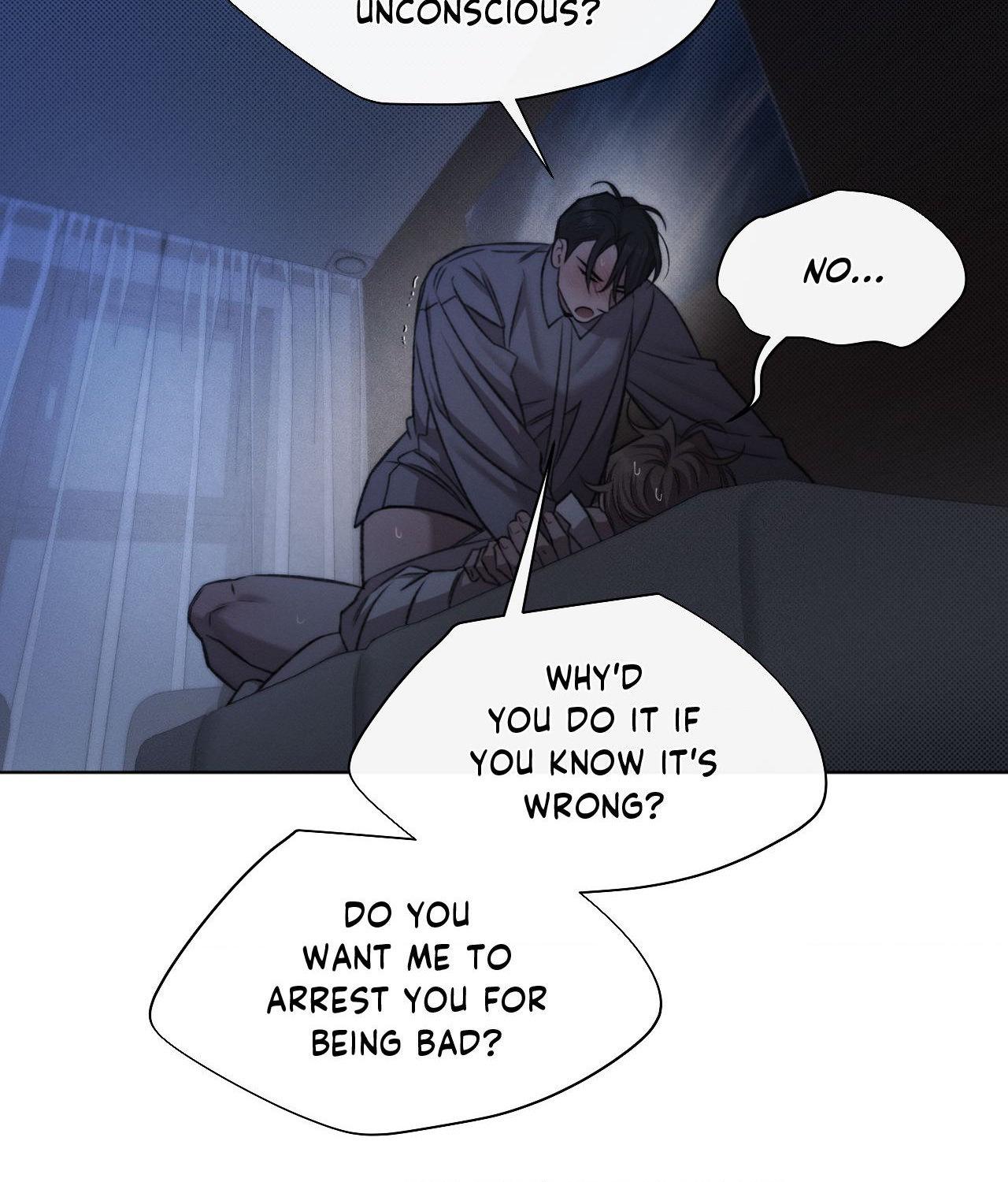Despite That Chapter 29 - Page 40
