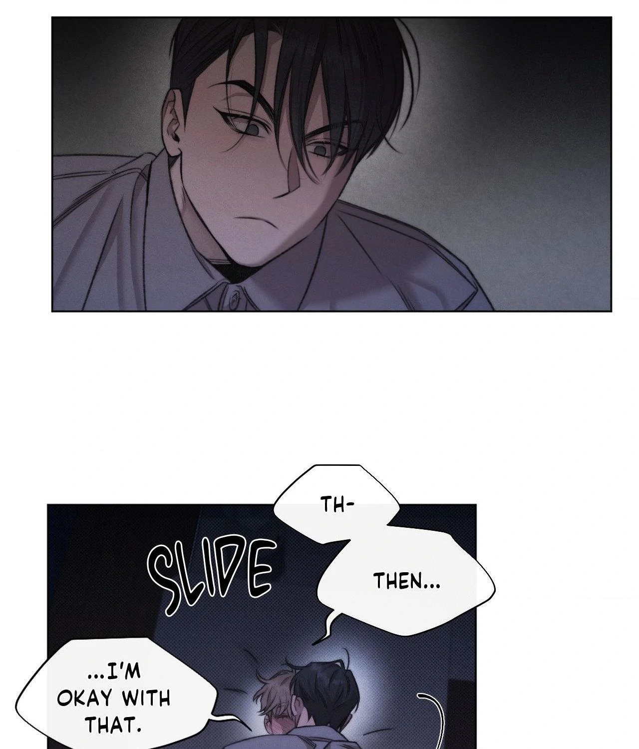 Despite That Chapter 29 - Page 42