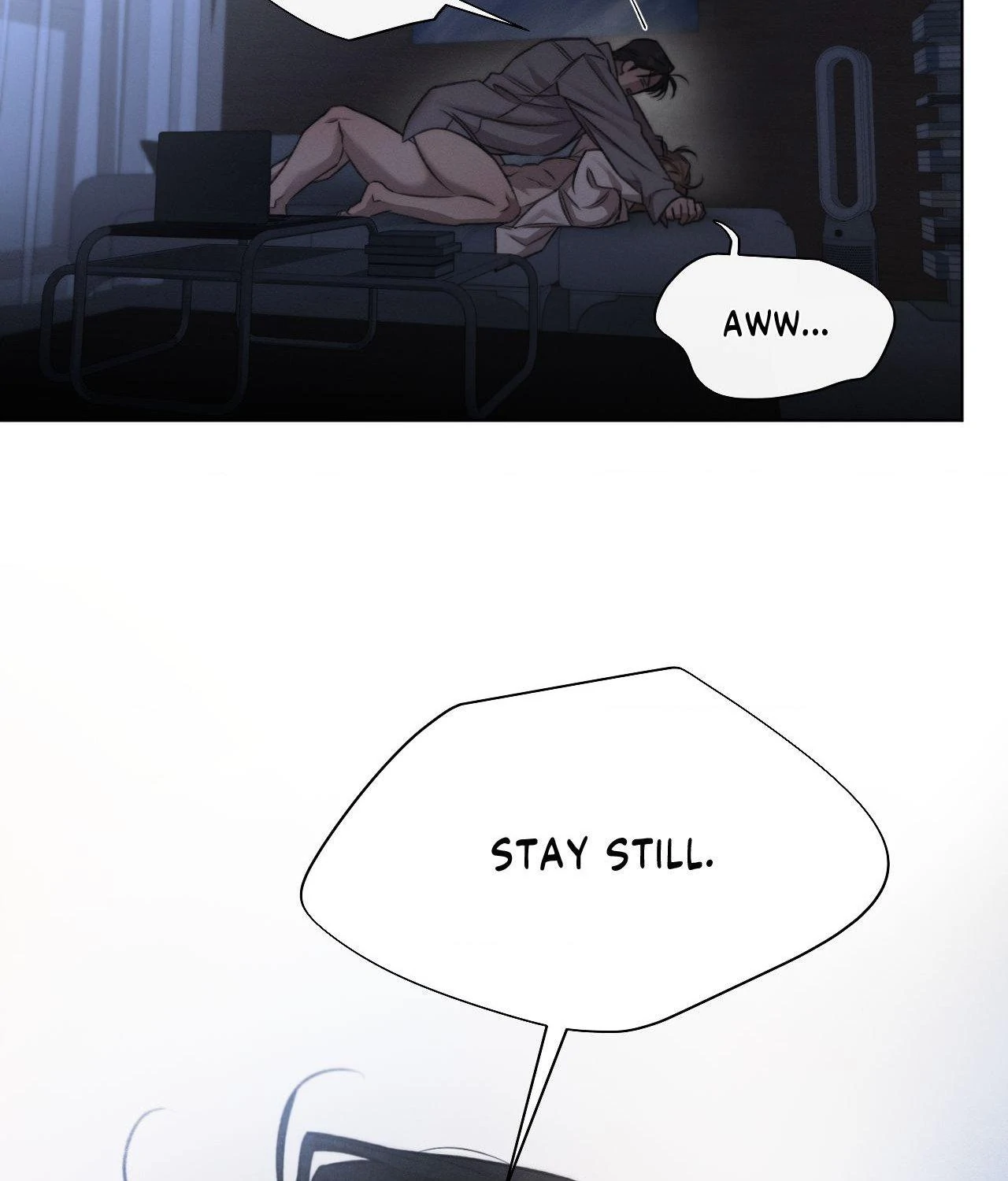 Despite That Chapter 29 - Page 45