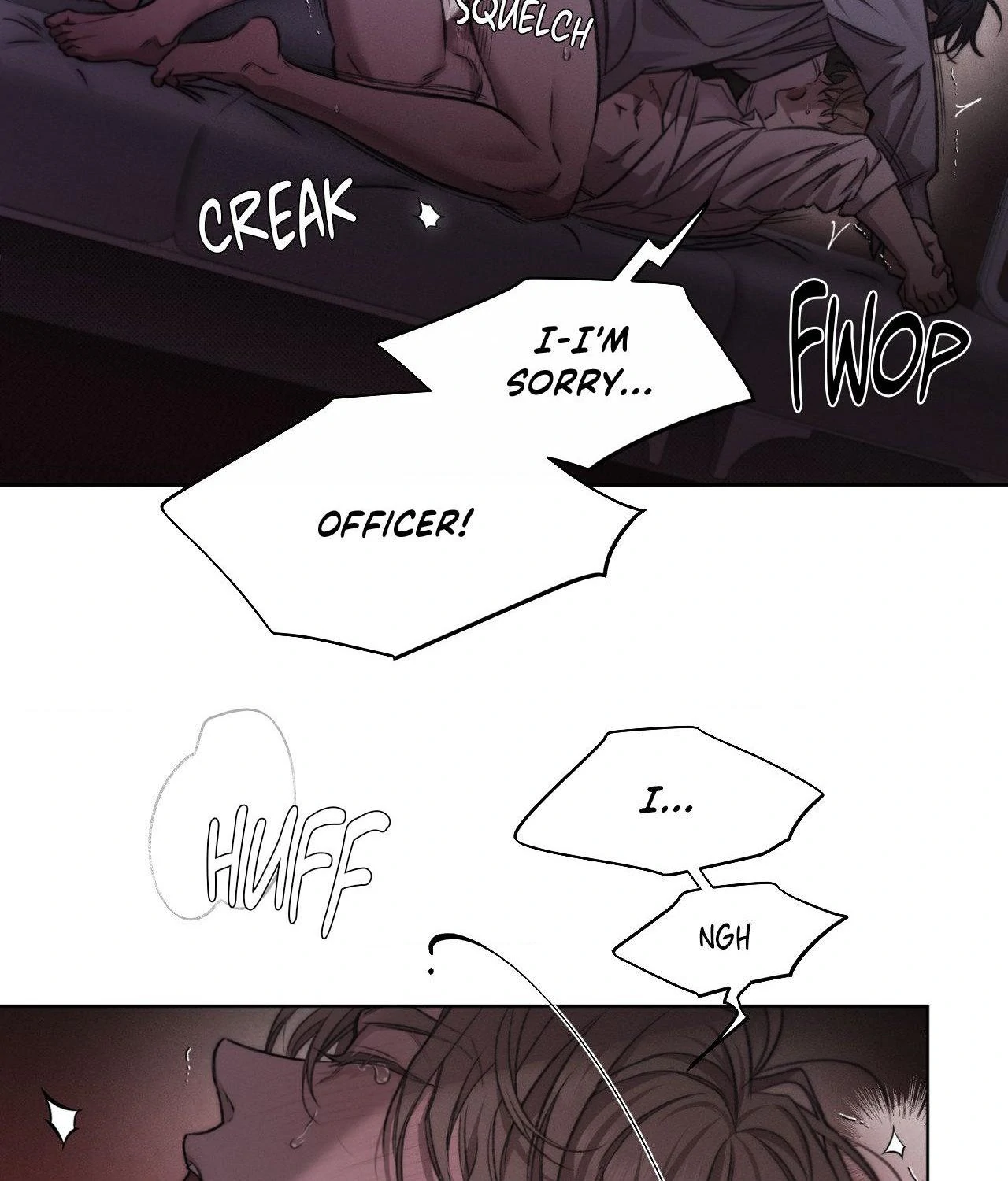 Despite That Chapter 29 - Page 55