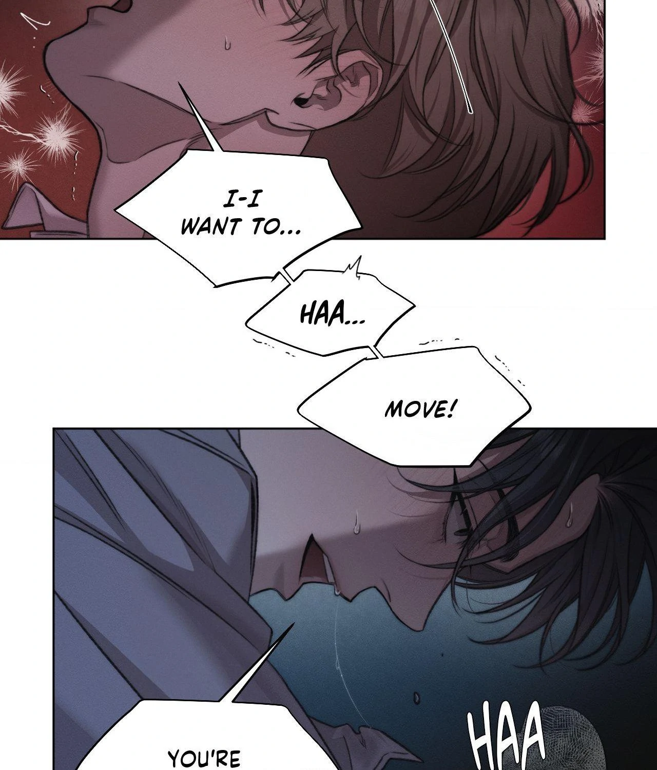 Despite That Chapter 29 - Page 56