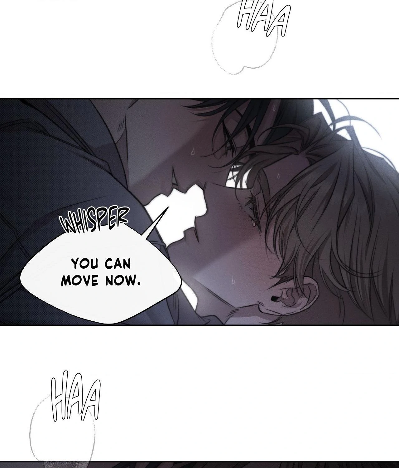 Despite That Chapter 29 - Page 59
