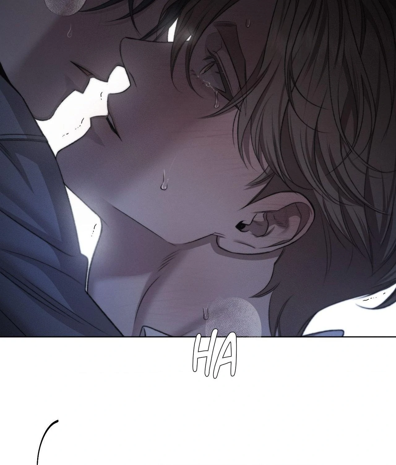 Despite That Chapter 29 - Page 60