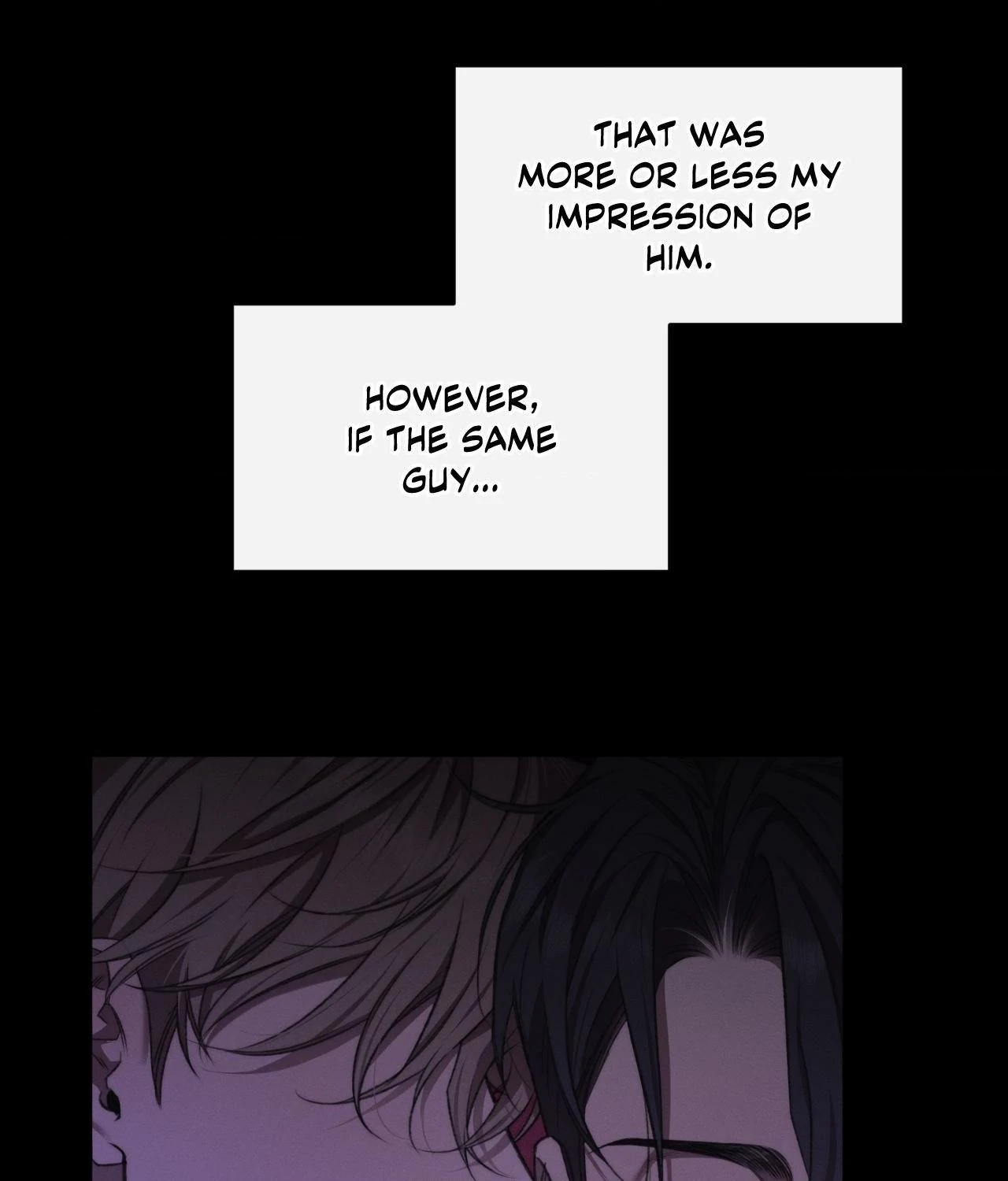 Despite That Chapter 29 - Page 7