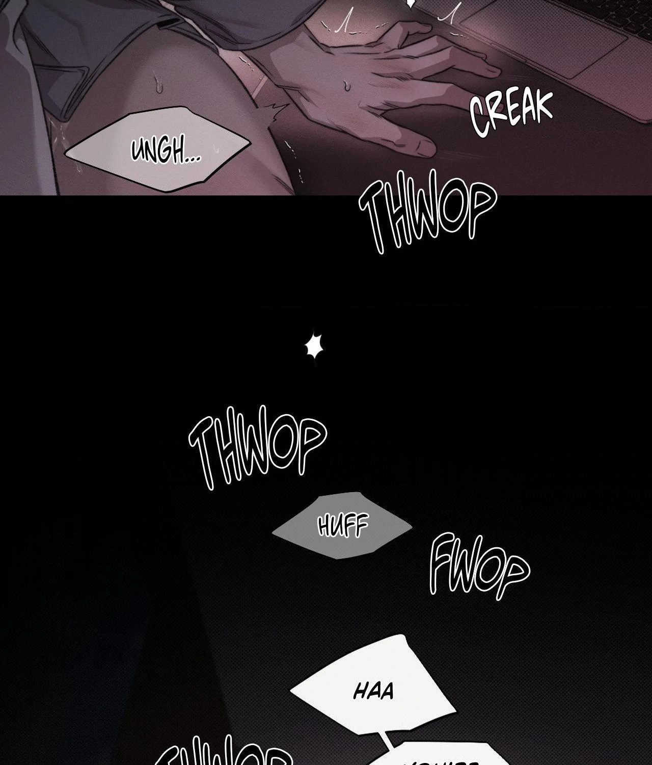 Despite That Chapter 29 - Page 65