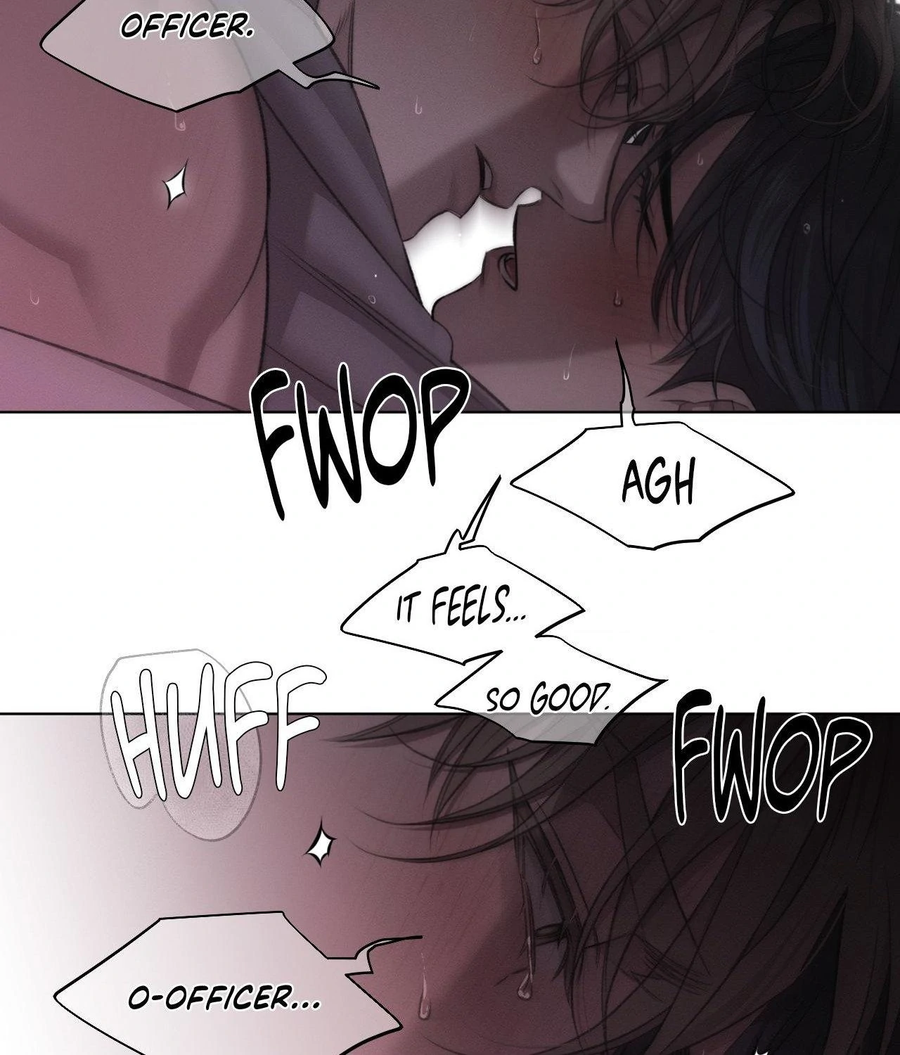 Despite That Chapter 29 - Page 67