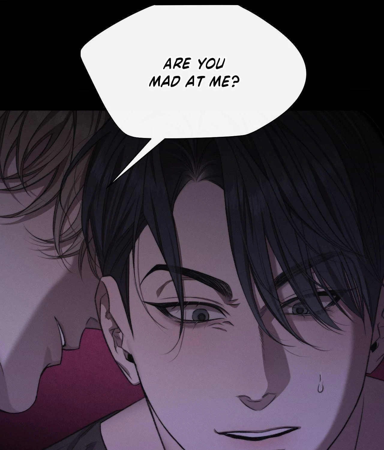 Despite That Chapter 29 - Page 9