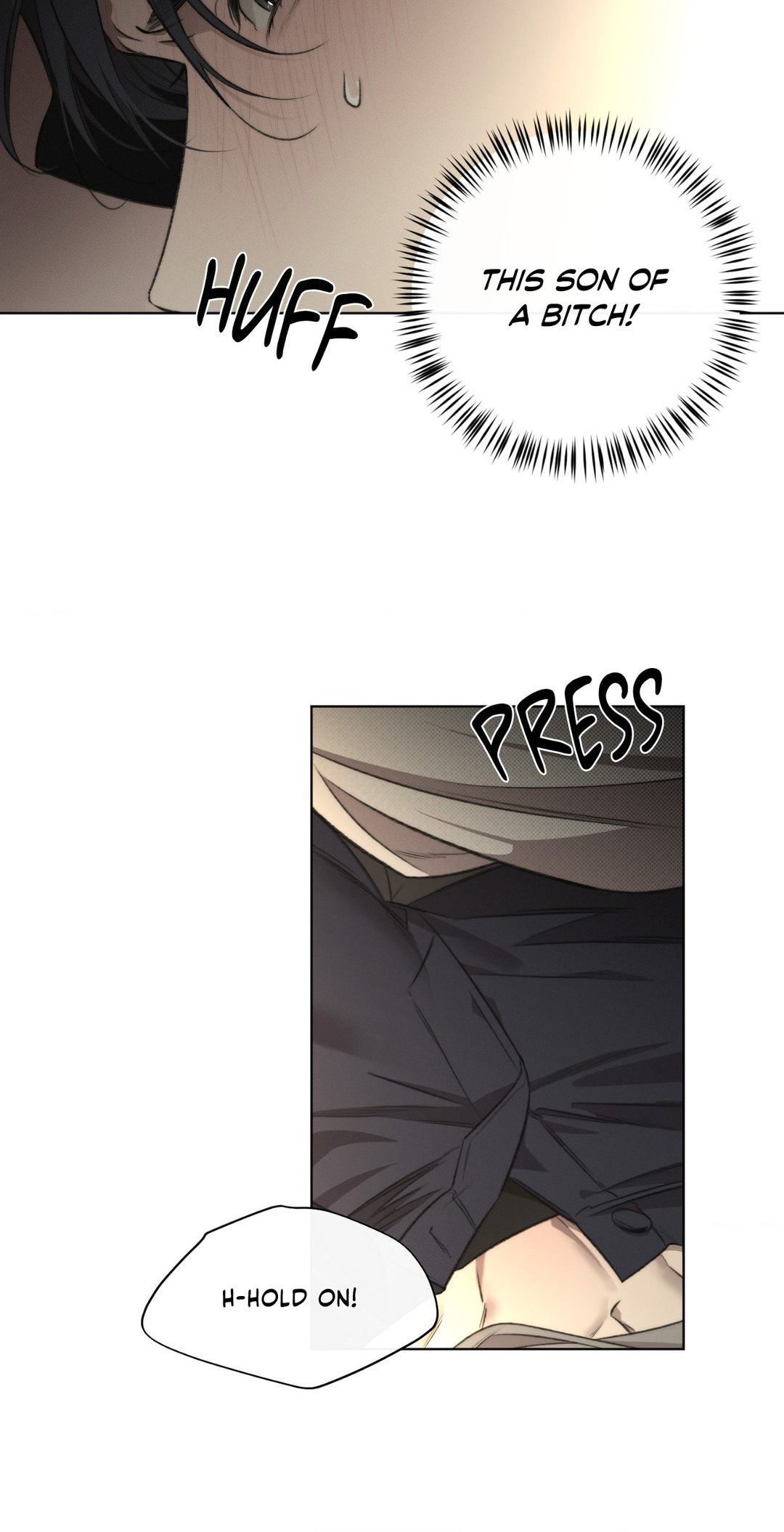 Despite That Chapter 3 - Page 11
