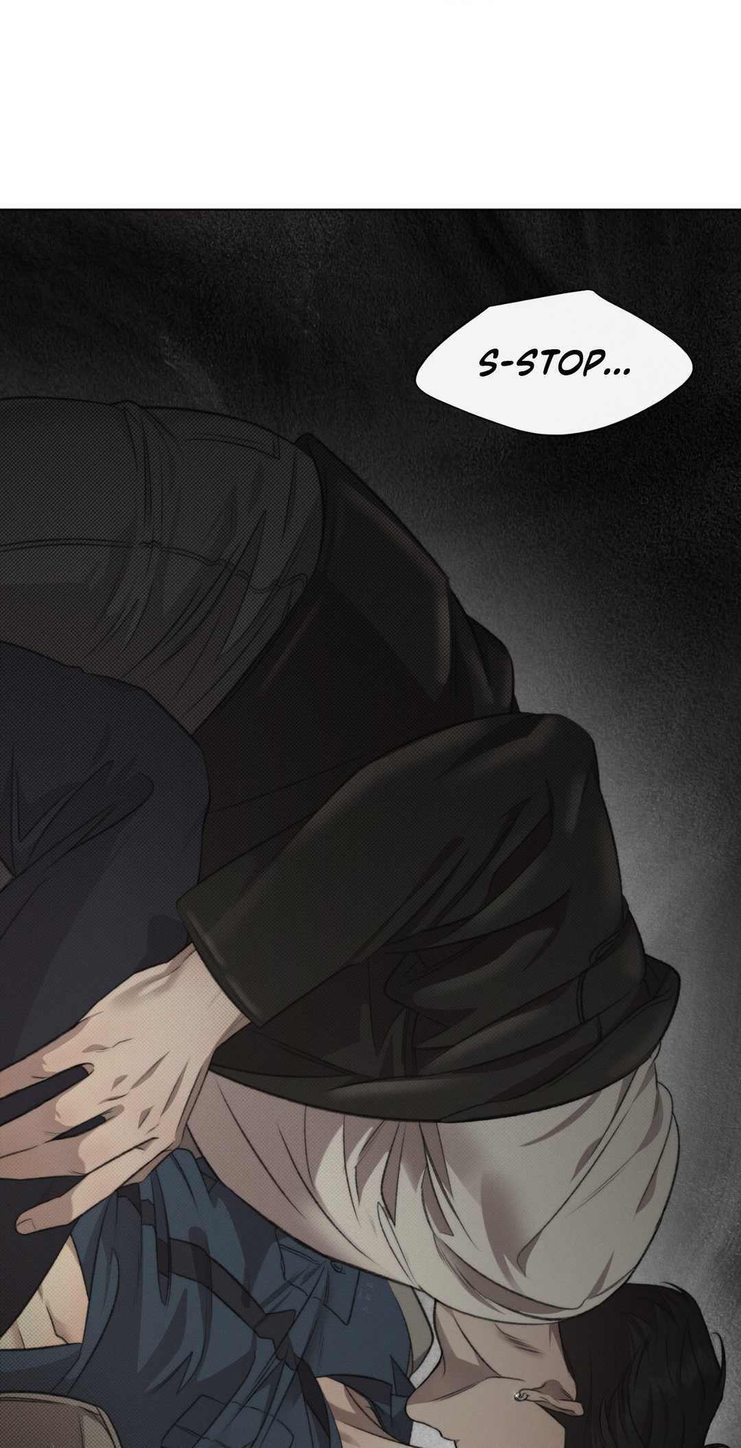 Despite That Chapter 3 - Page 12