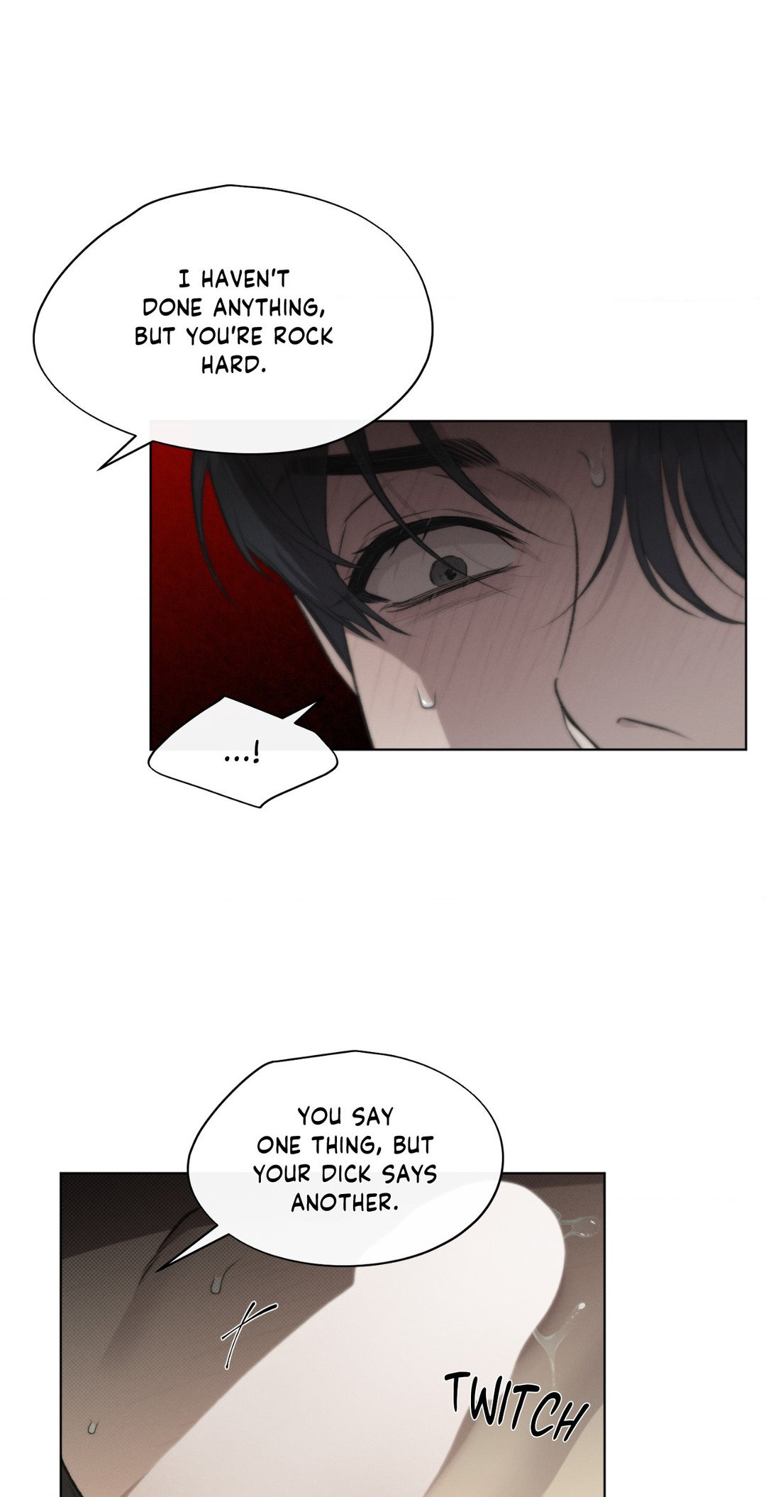 Despite That Chapter 3 - Page 17