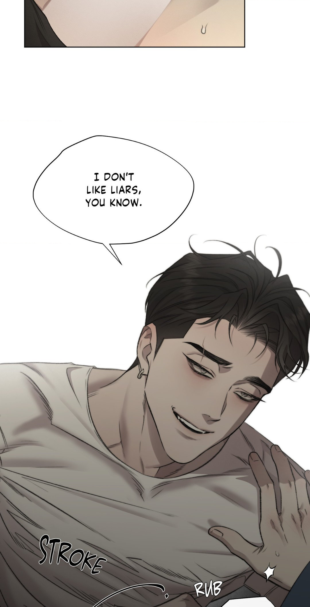 Despite That Chapter 3 - Page 18
