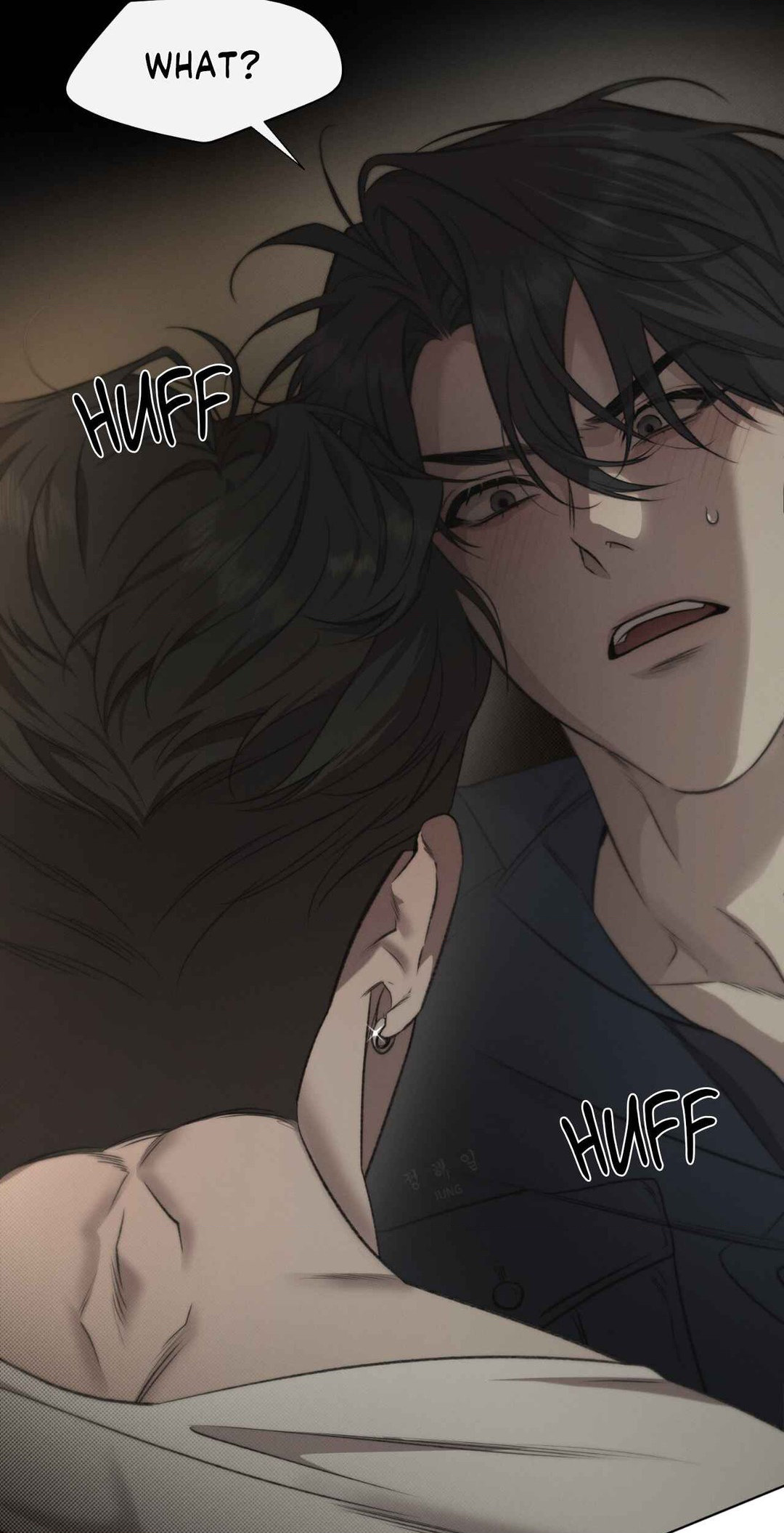 Despite That Chapter 3 - Page 3