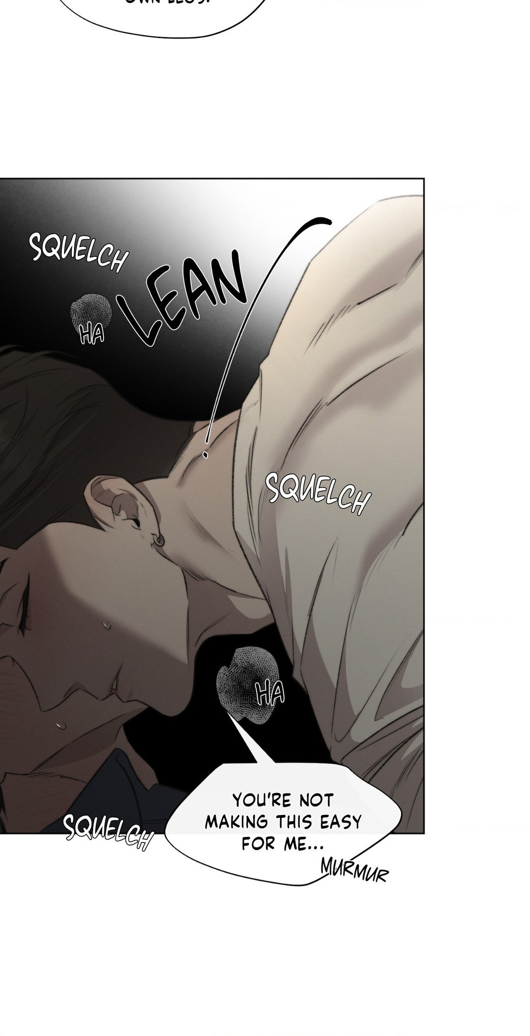 Despite That Chapter 3 - Page 24
