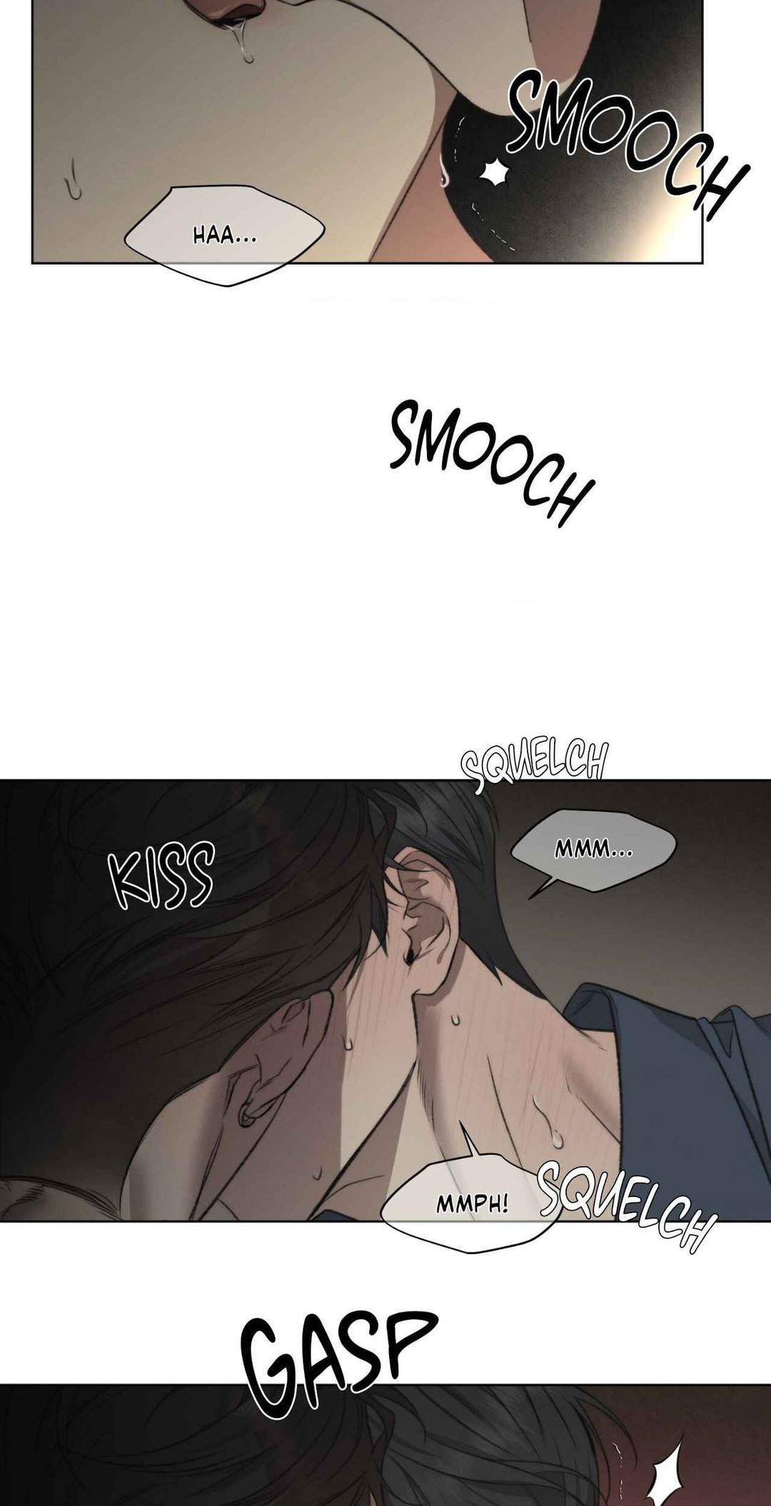 Despite That Chapter 3 - Page 27
