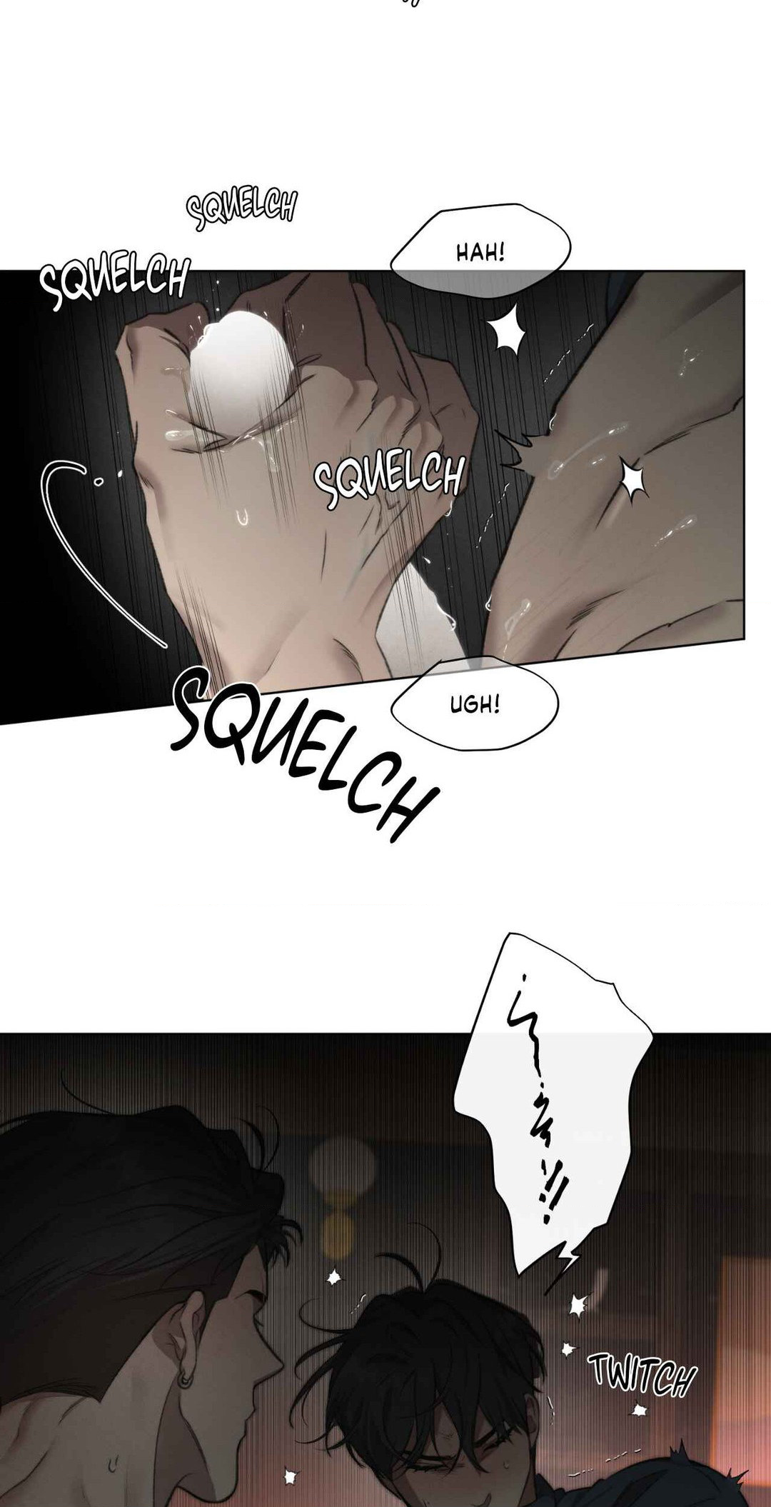 Despite That Chapter 3 - Page 29
