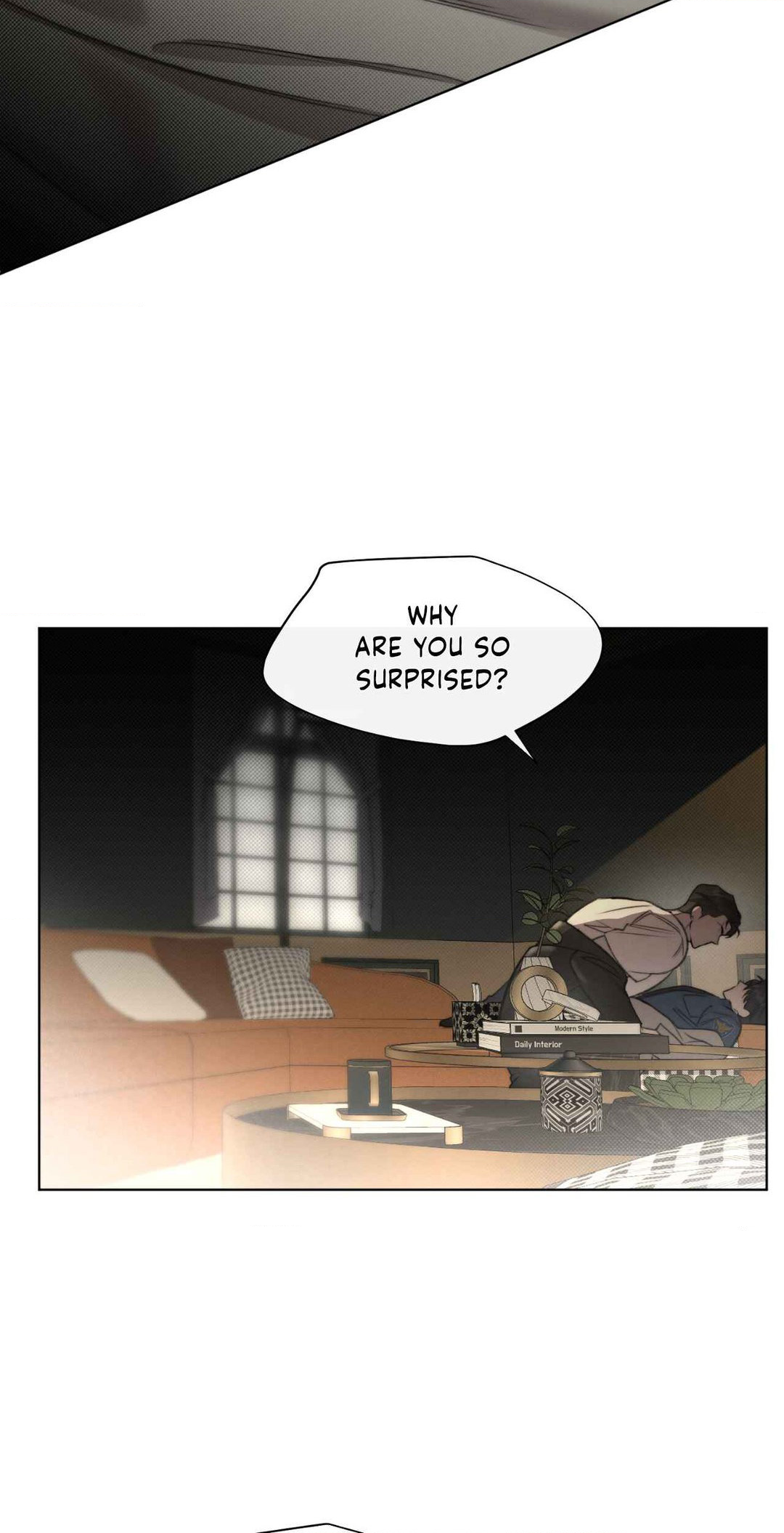 Despite That Chapter 3 - Page 4