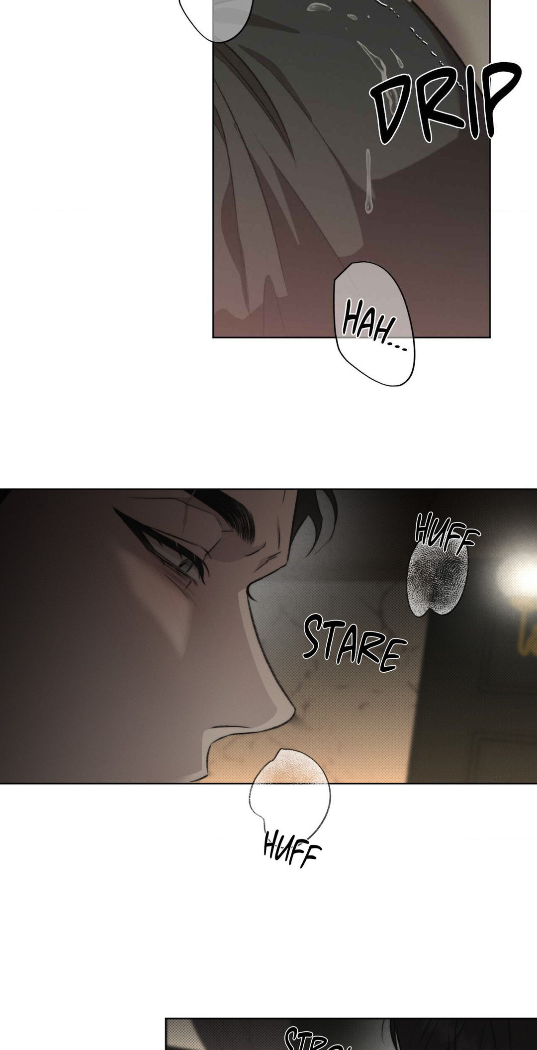Despite That Chapter 3 - Page 31