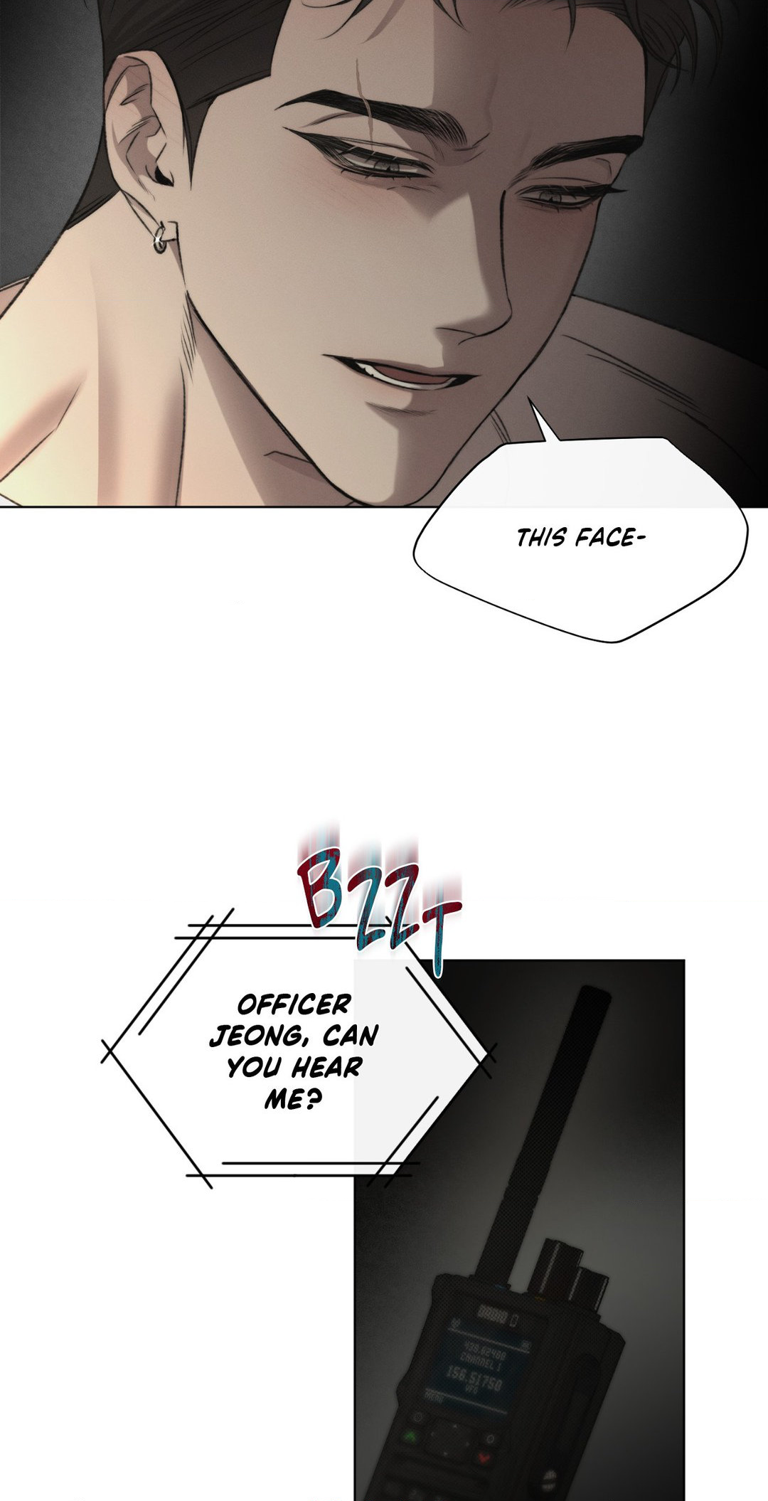 Despite That Chapter 3 - Page 34