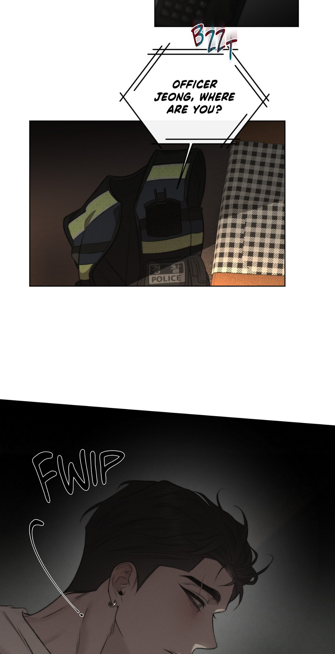 Despite That Chapter 3 - Page 35