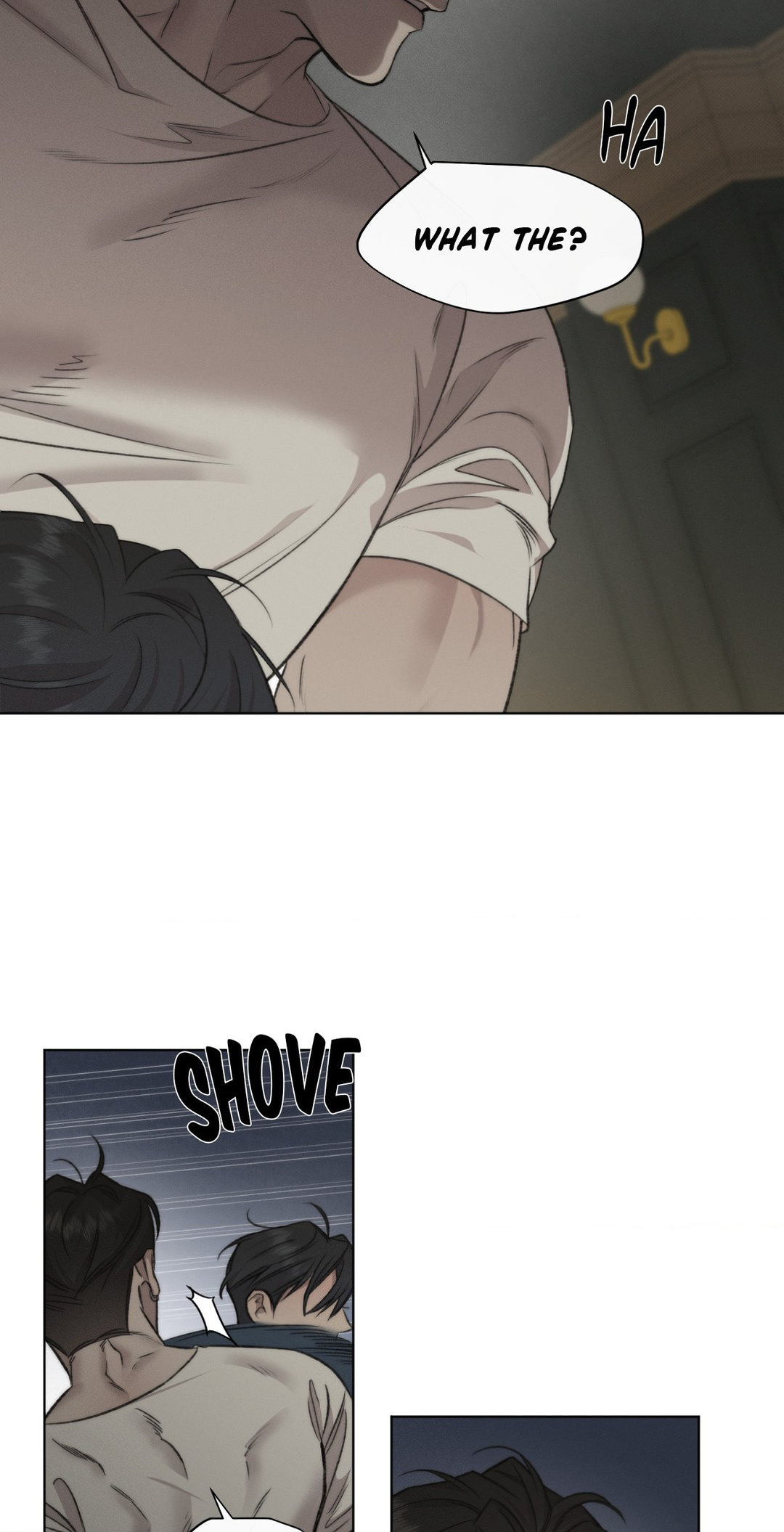 Despite That Chapter 3 - Page 36
