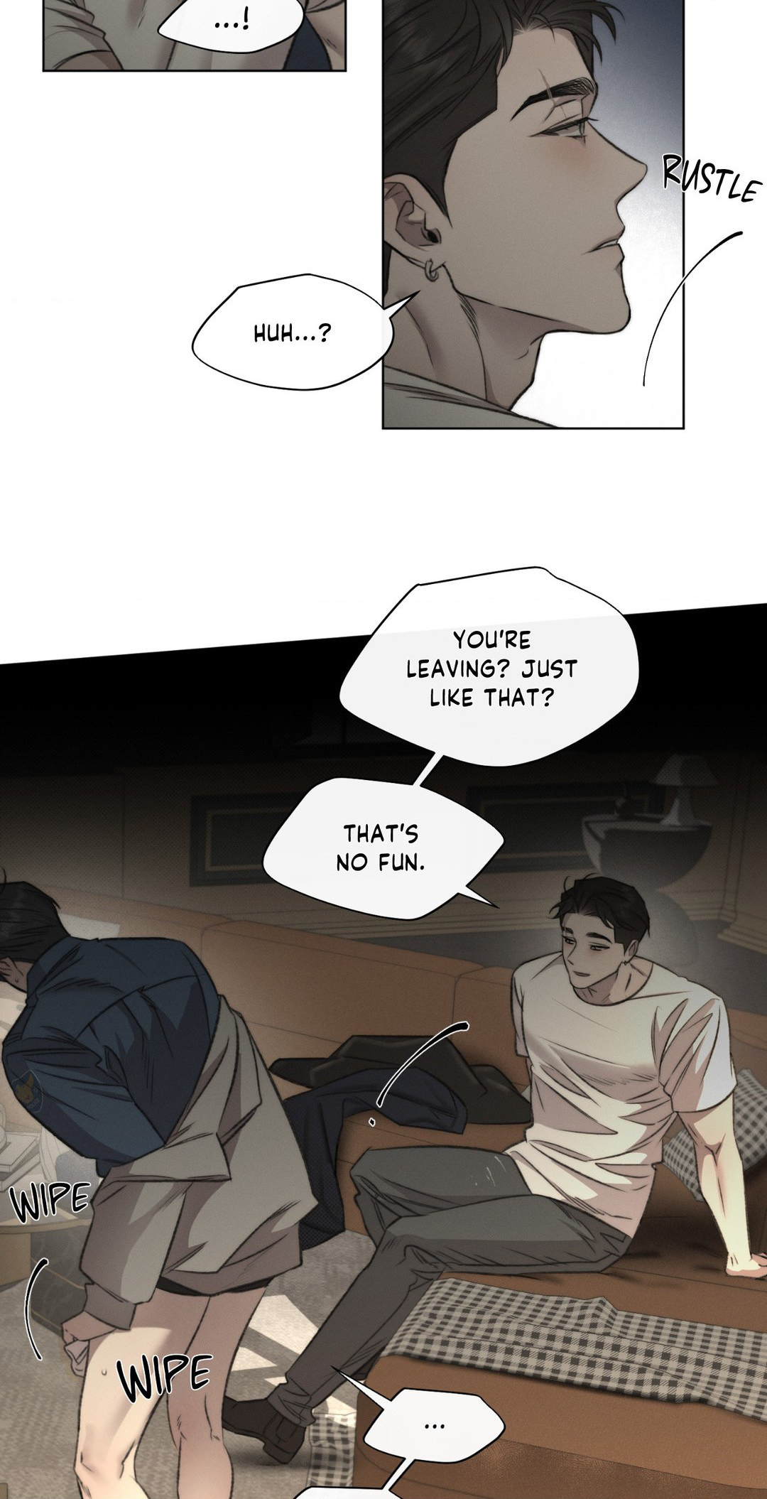 Despite That Chapter 3 - Page 37