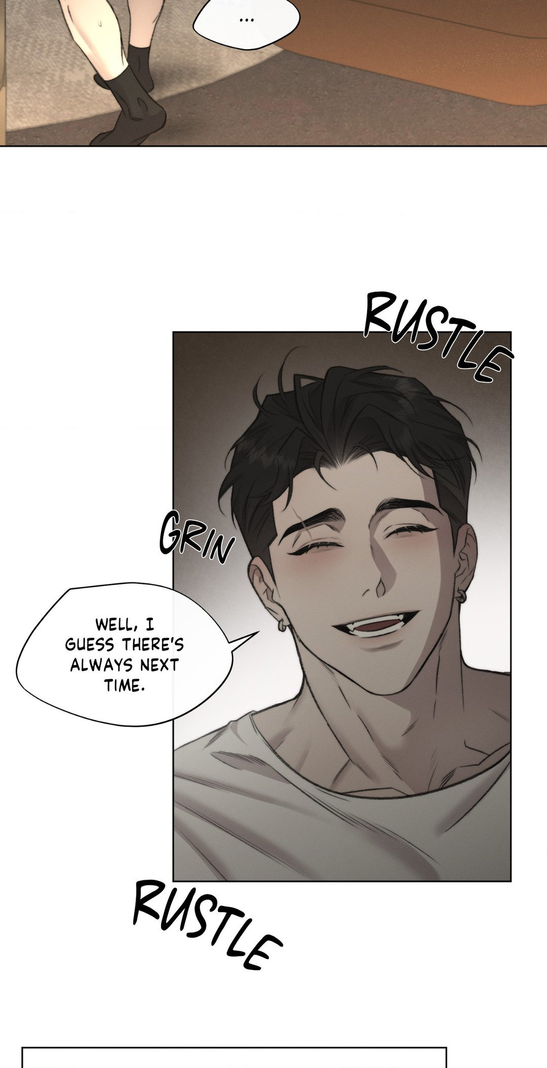 Despite That Chapter 3 - Page 38