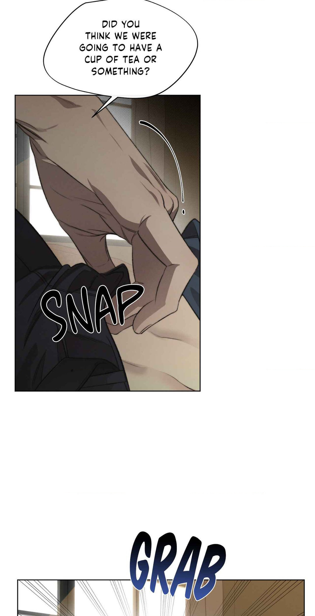 Despite That Chapter 3 - Page 5