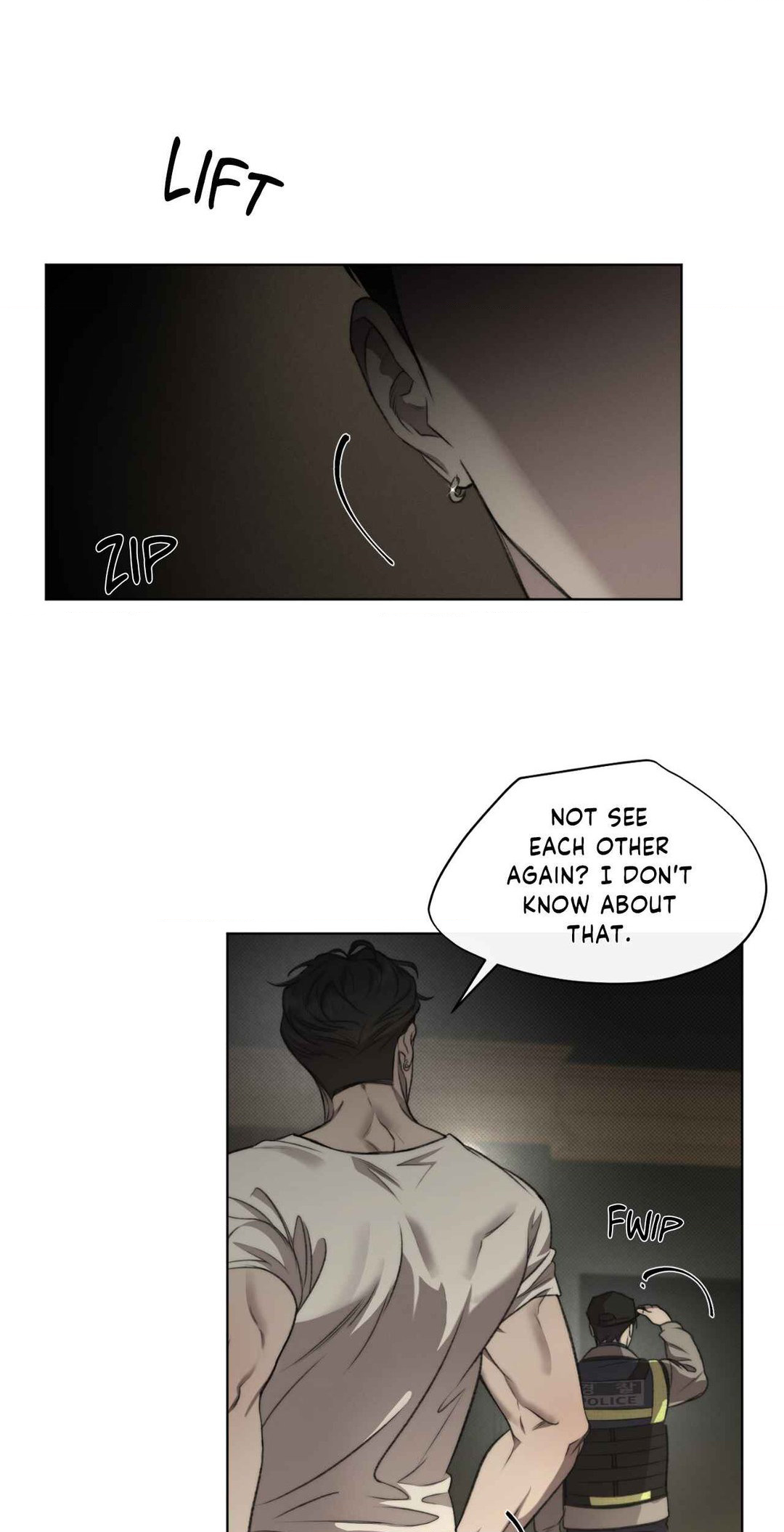 Despite That Chapter 3 - Page 42
