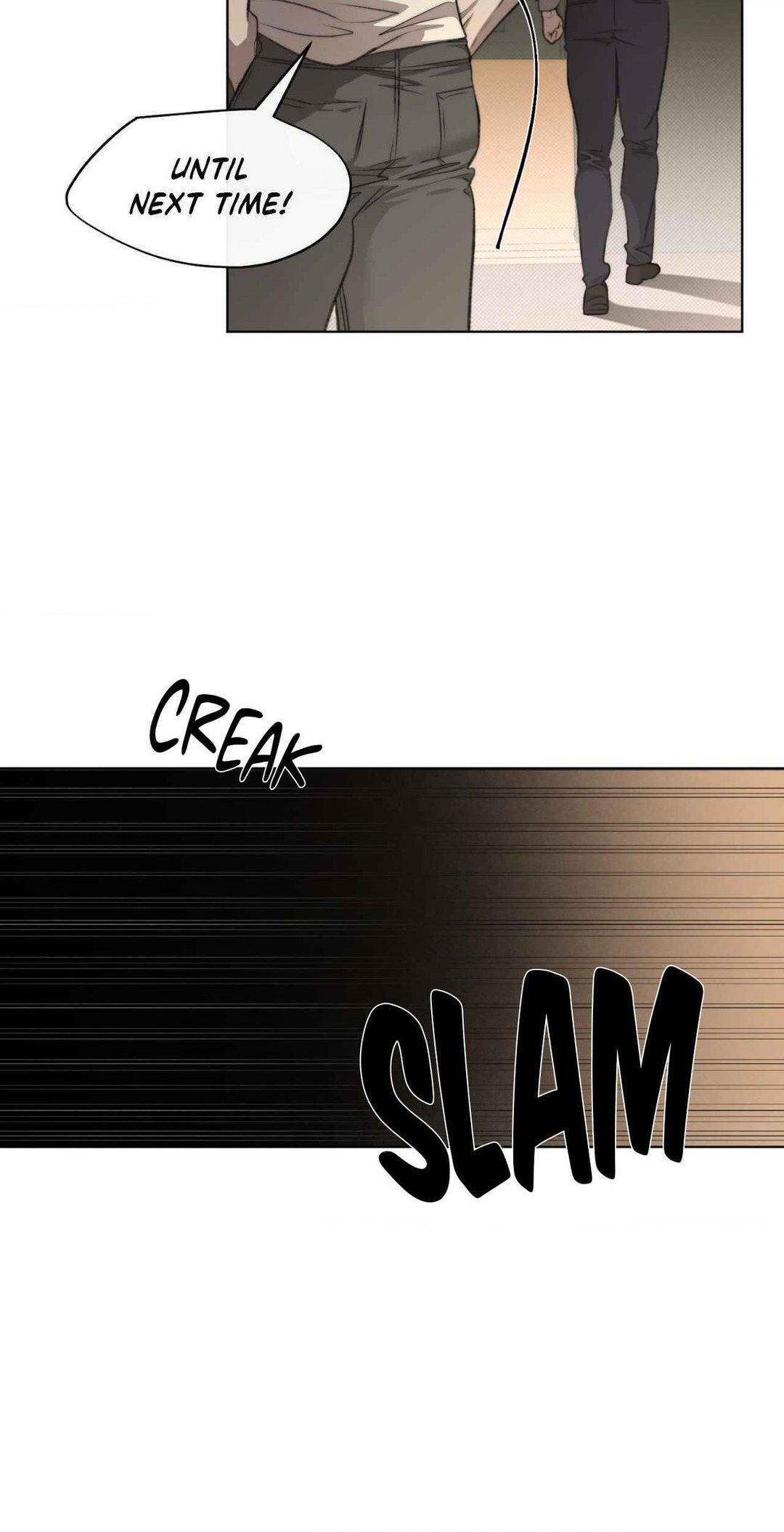 Despite That Chapter 3 - Page 43