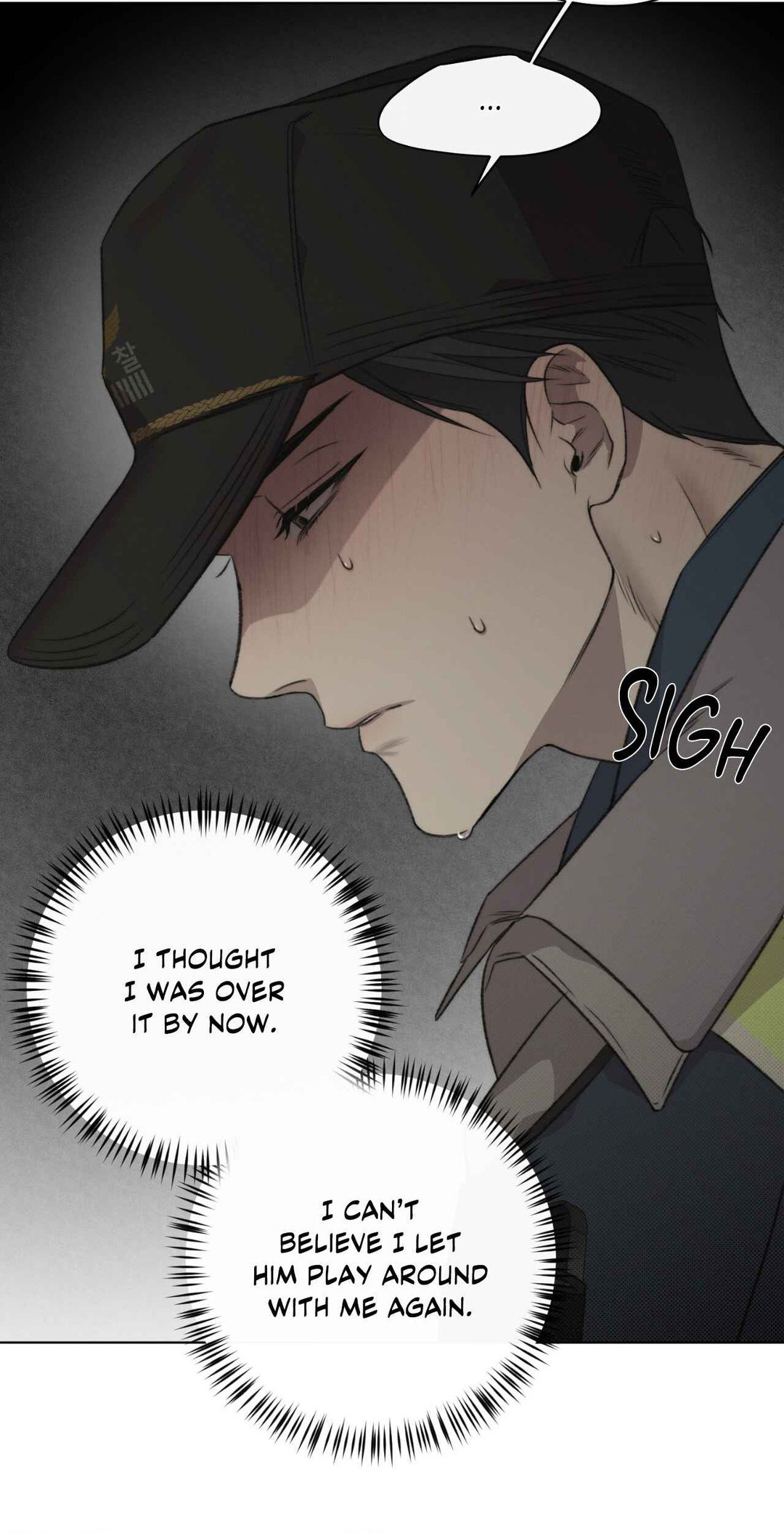 Despite That Chapter 3 - Page 45