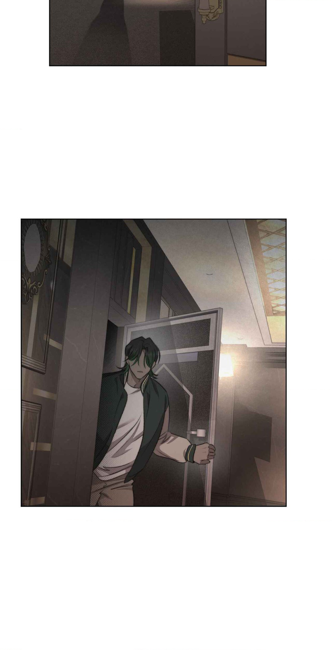 Despite That Chapter 3 - Page 48