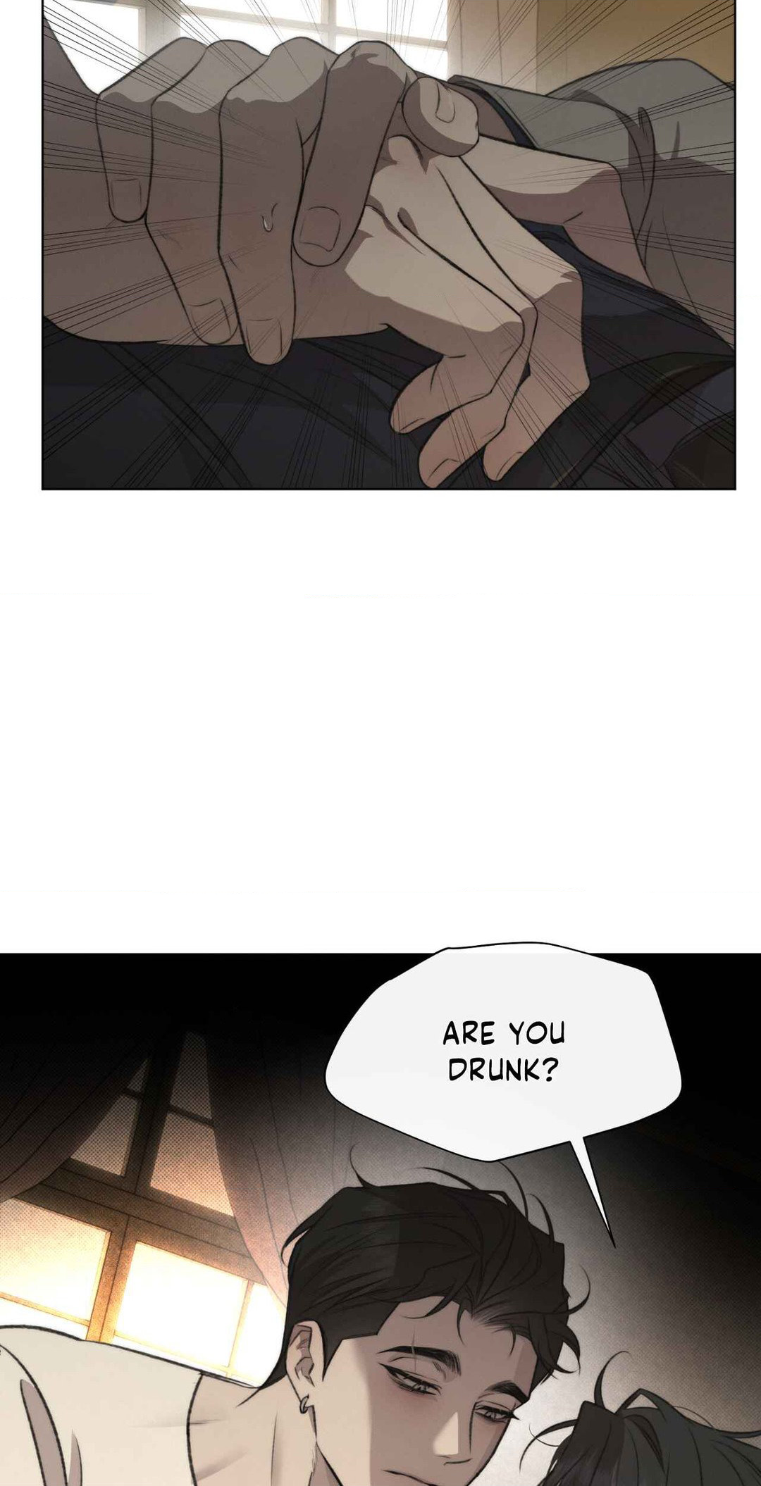 Despite That Chapter 3 - Page 6