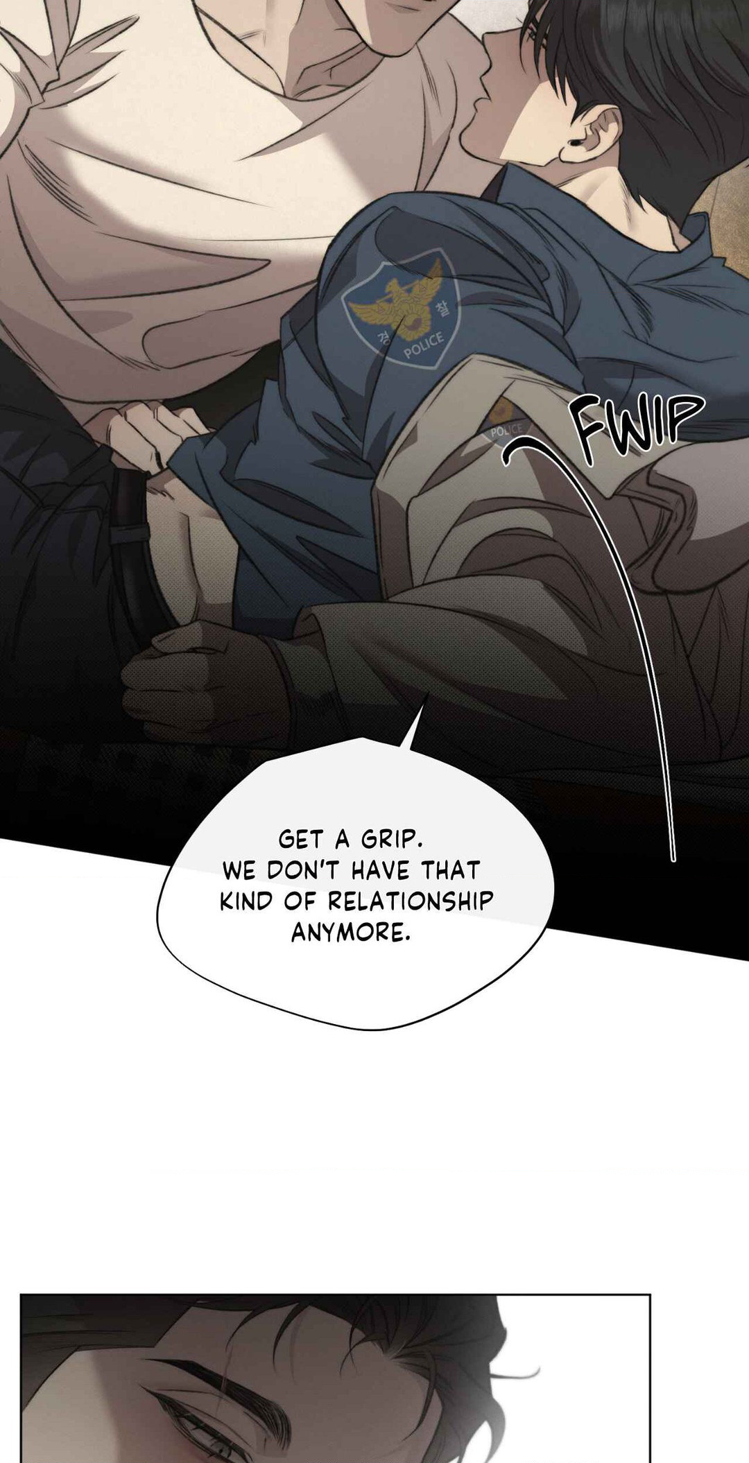 Despite That Chapter 3 - Page 7