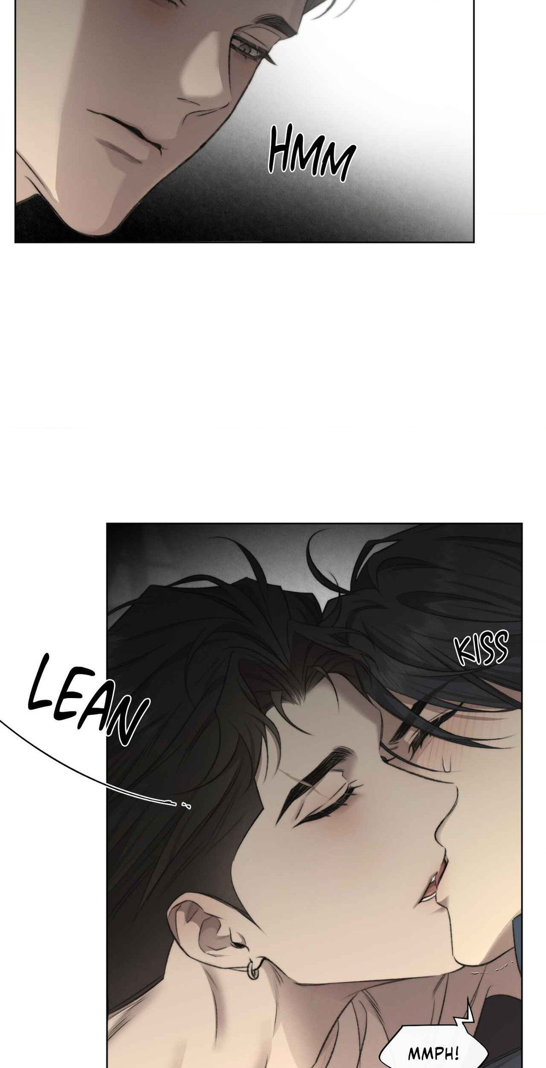 Despite That Chapter 3 - Page 8