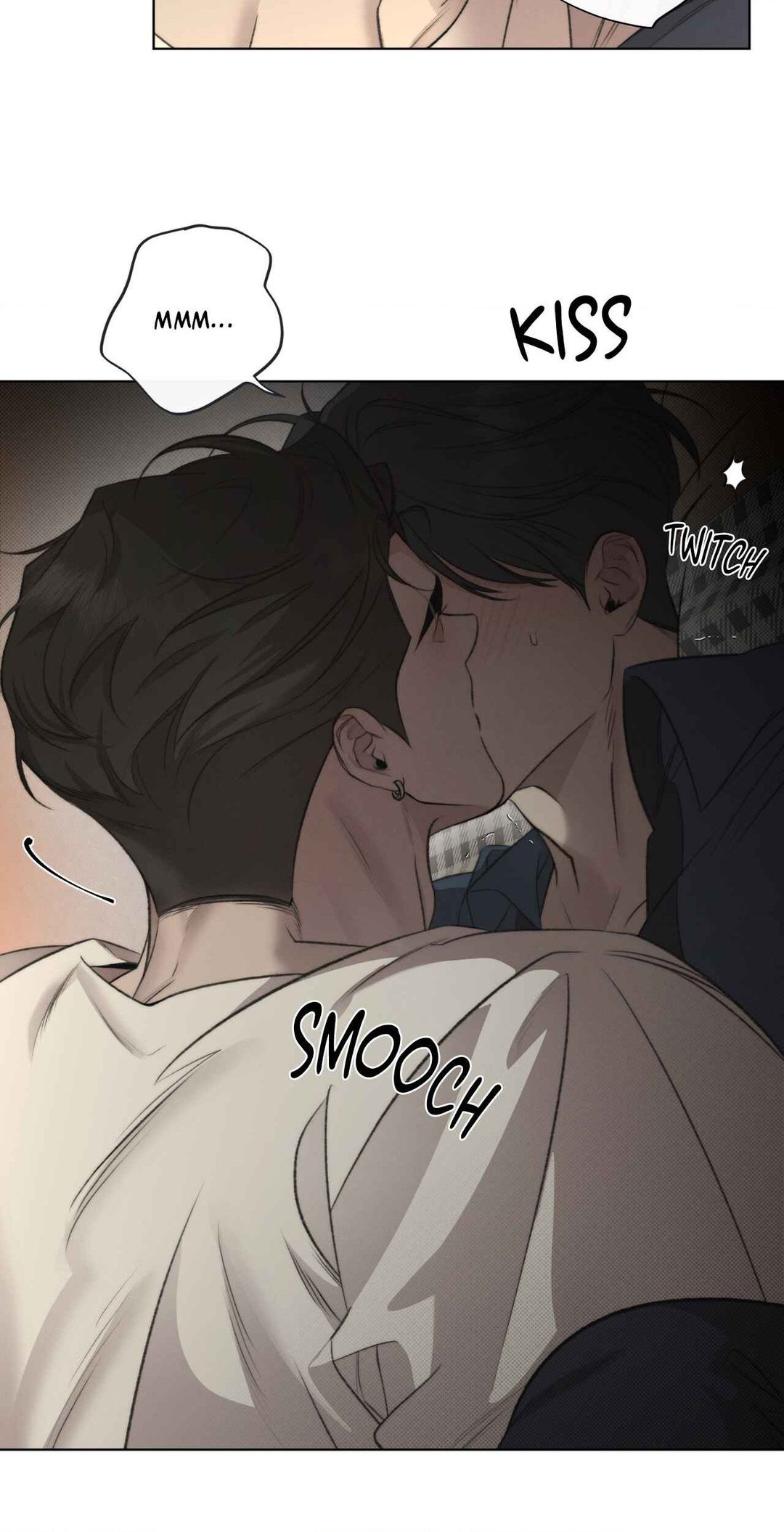 Despite That Chapter 3 - Page 9