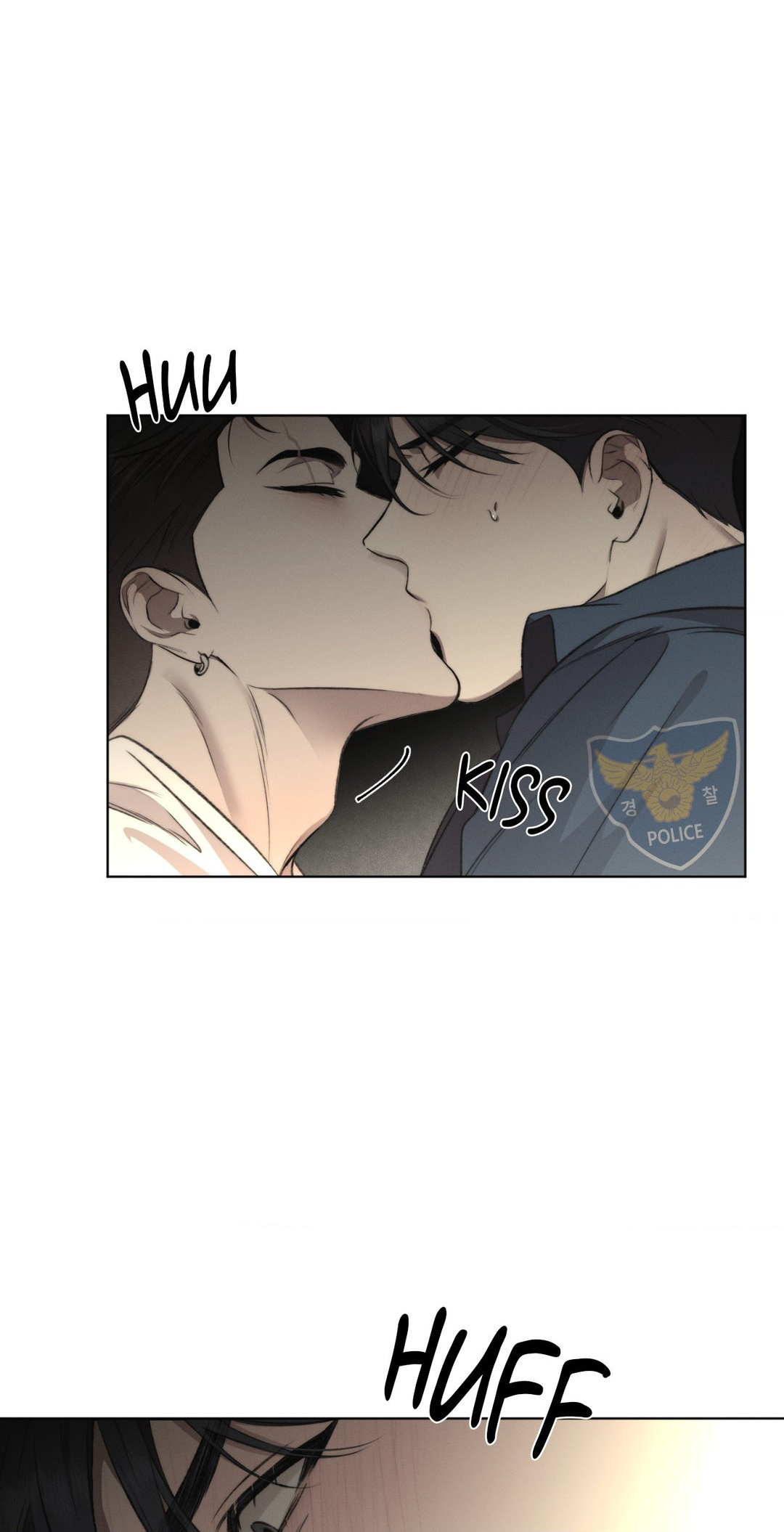 Despite That Chapter 3 - Page 10