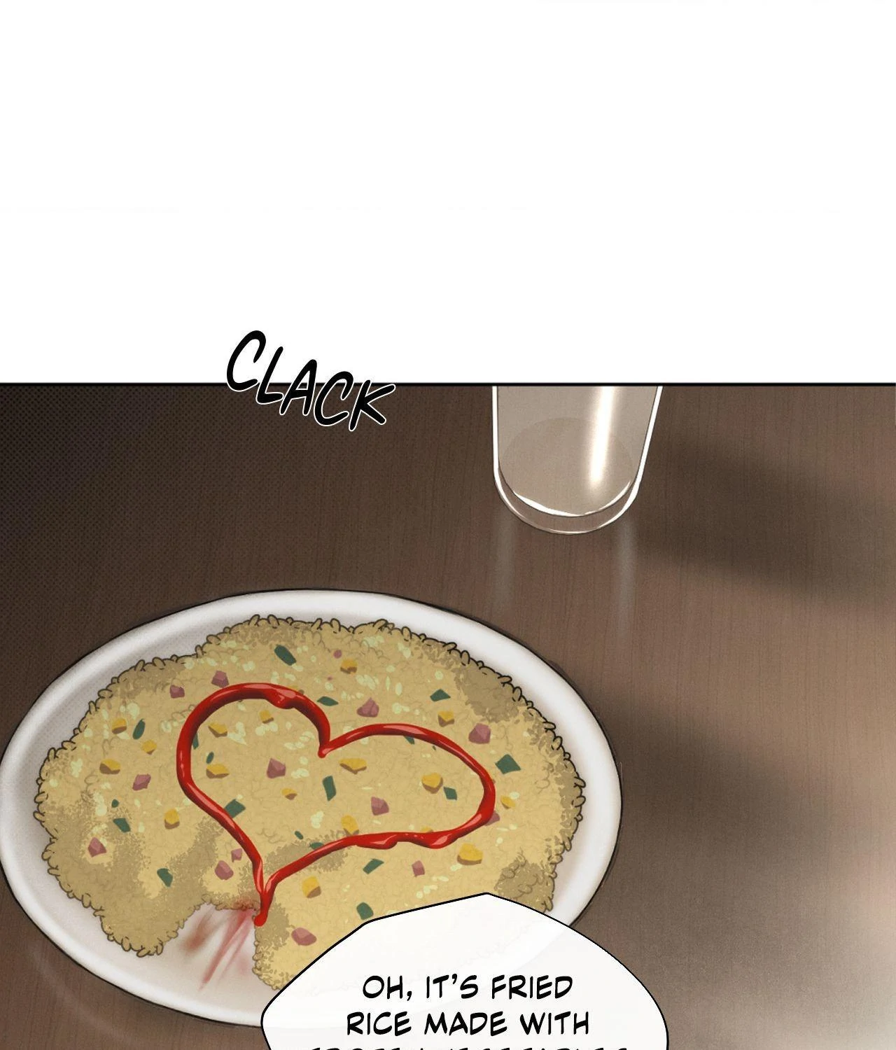 Despite That Chapter 30 - Page 1